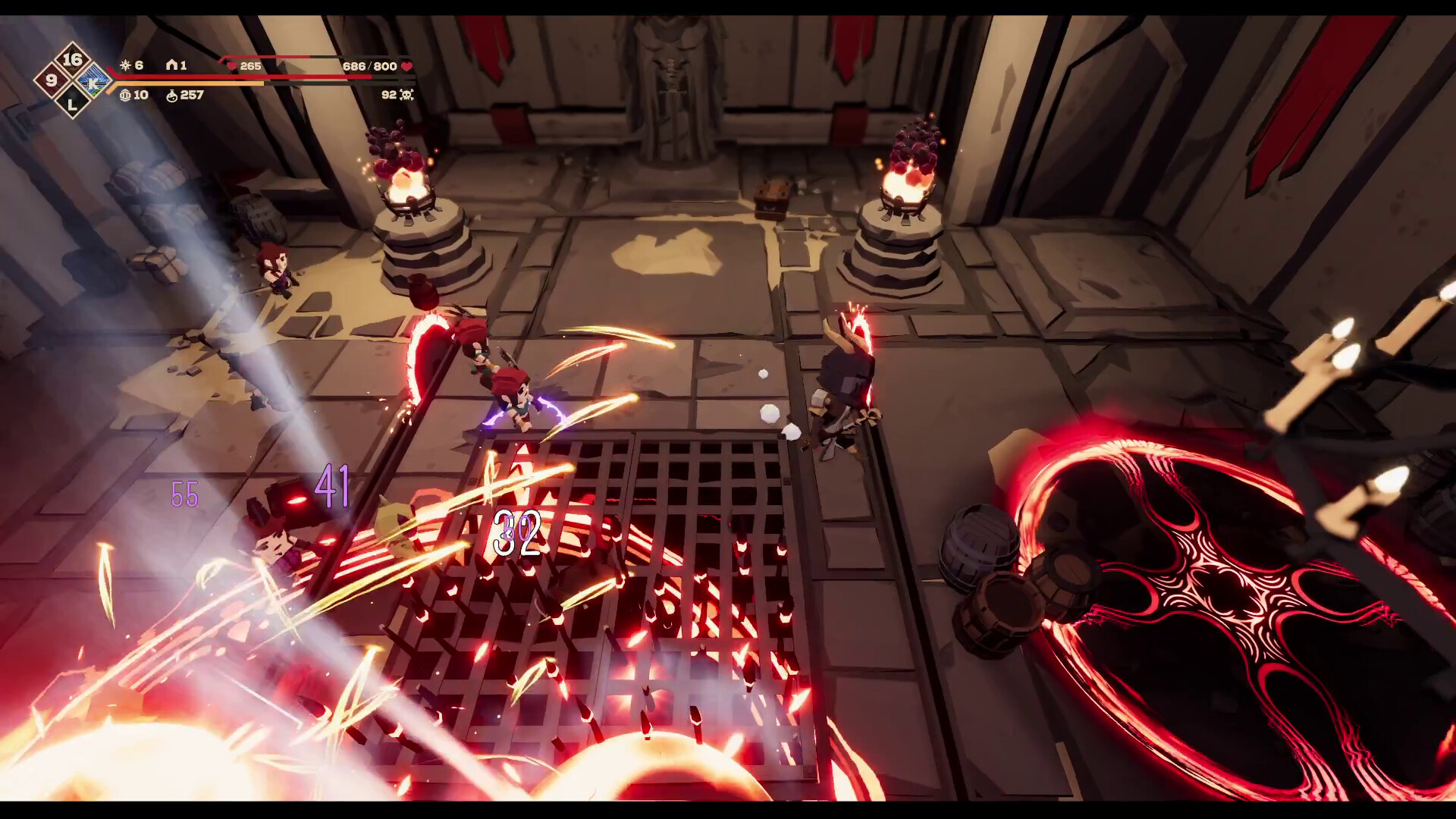 Knight Crawlers screenshot 10