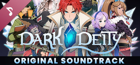 Dark Deity Soundtrack