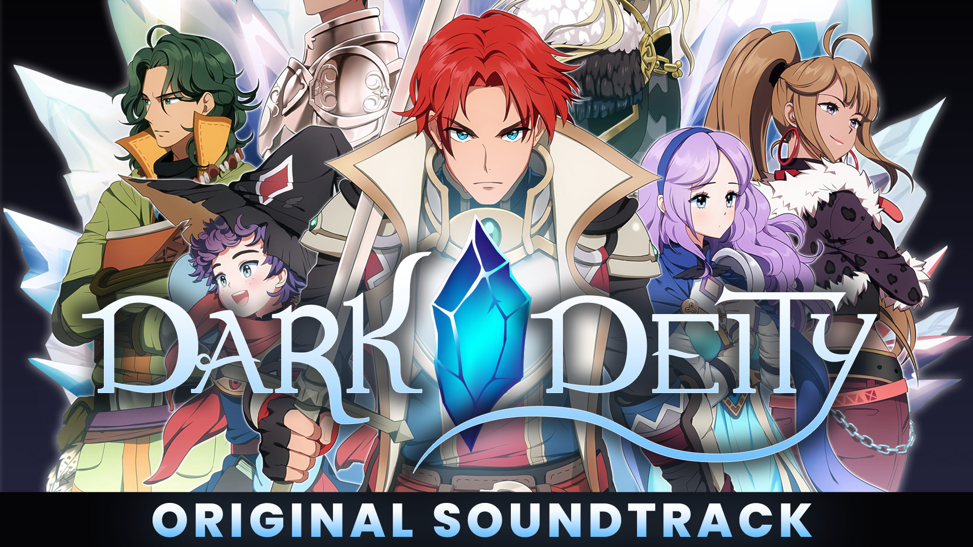 Dark Deity Soundtrack screenshot 1