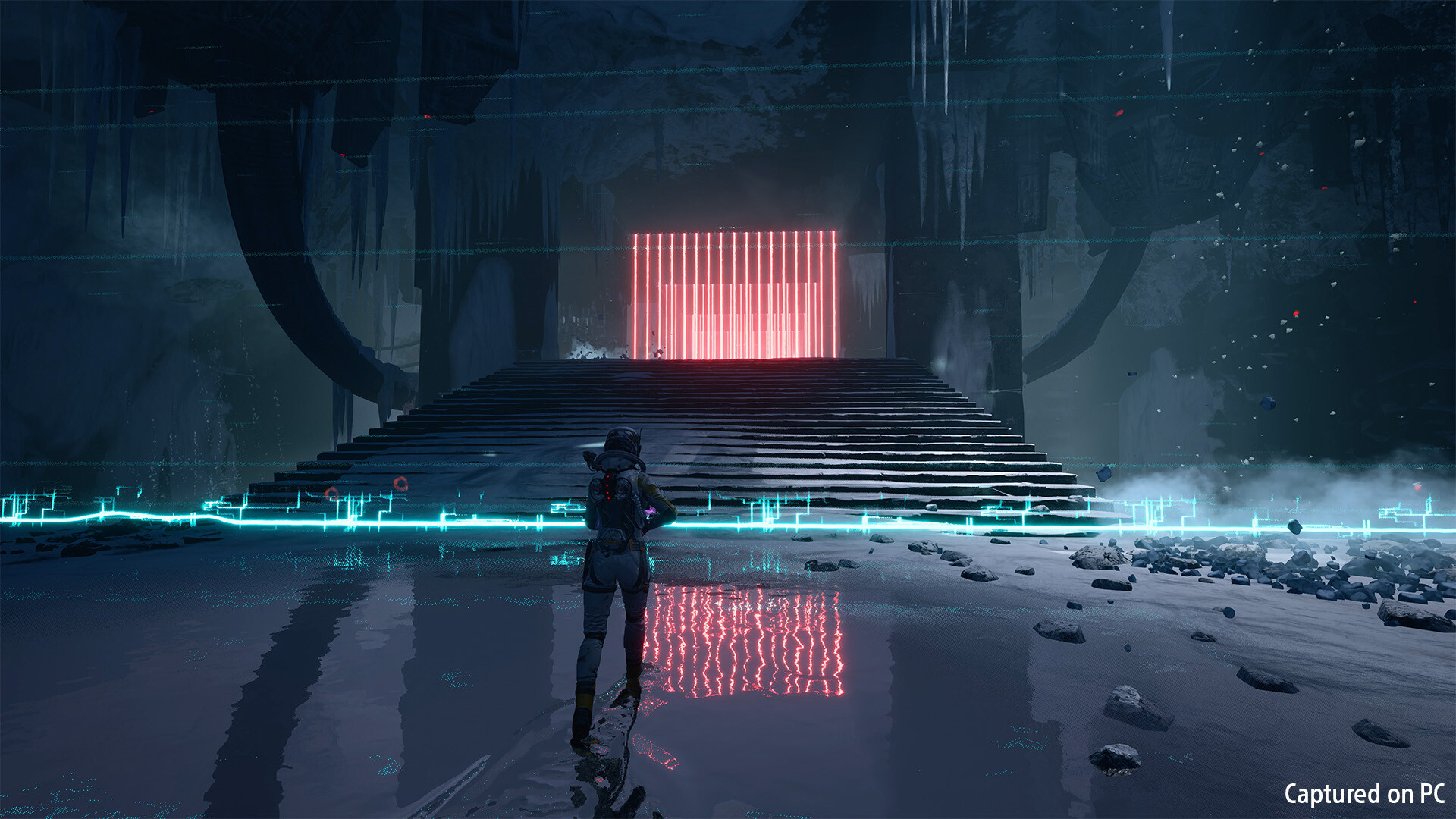 Returnal™ screenshot 2
