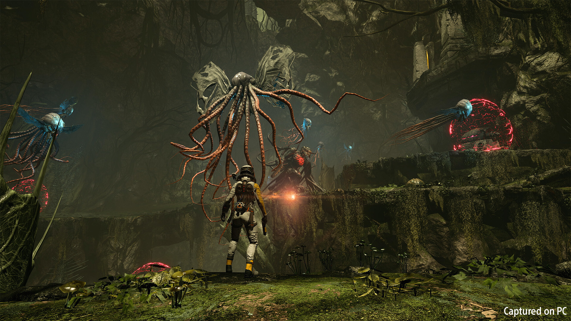 Returnal™ screenshot 3