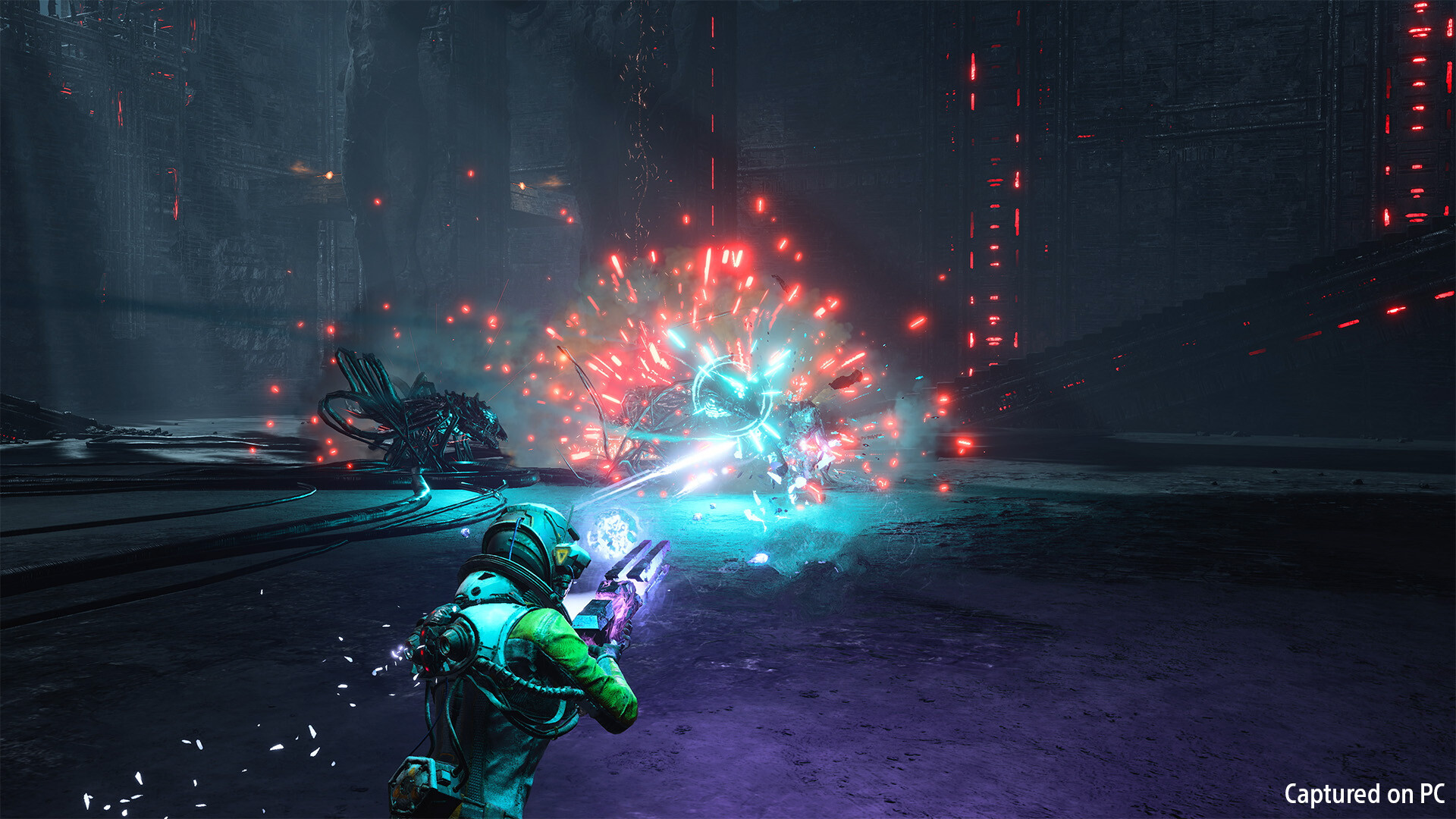 Returnal™ screenshot 6