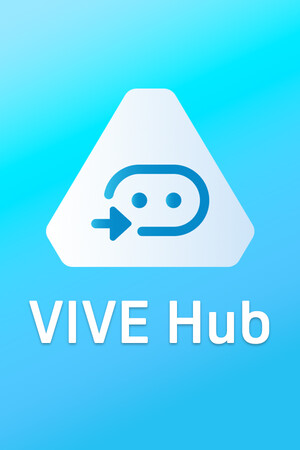 VIVE Hub