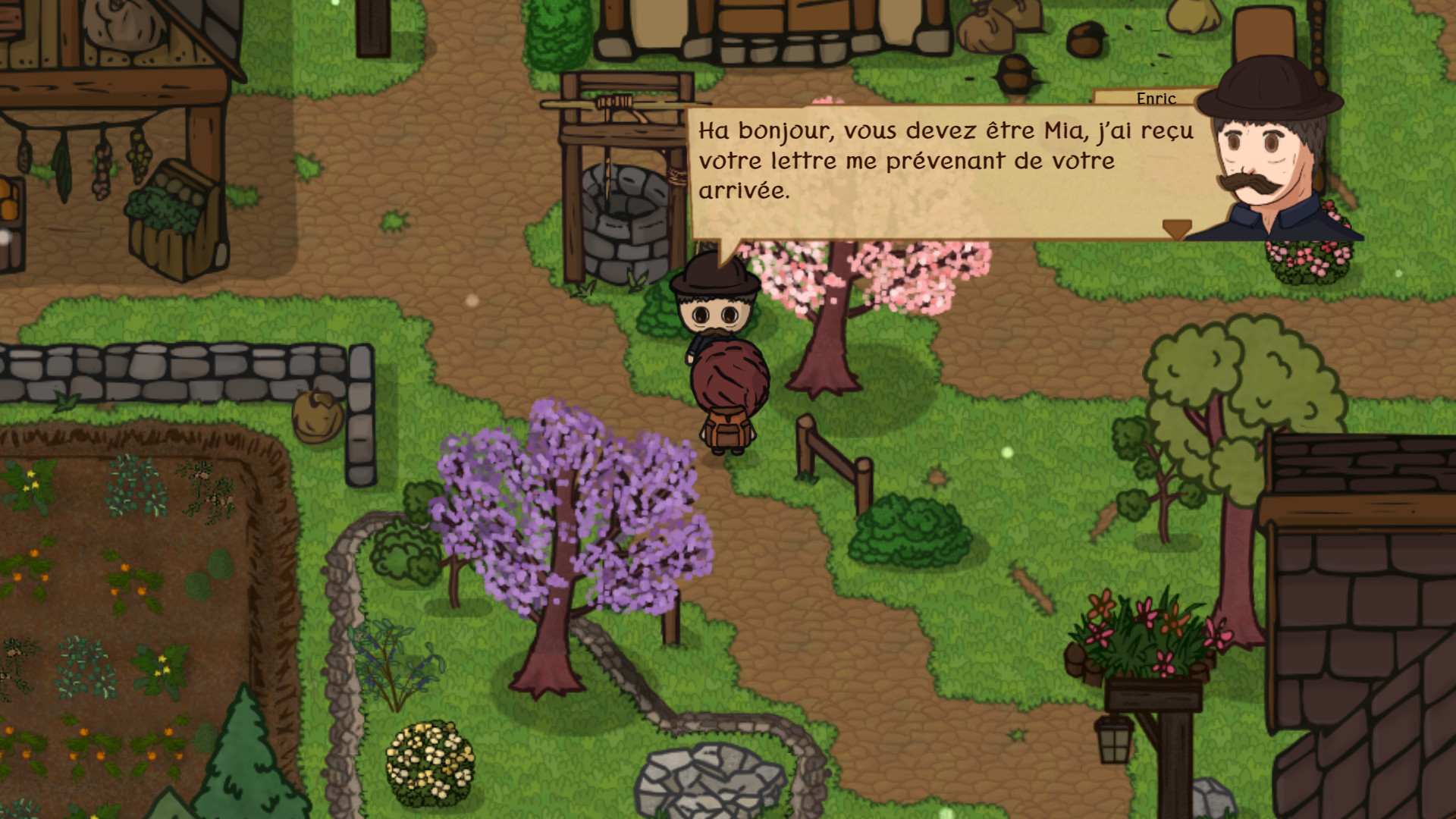Mémoire d'Arumac screenshot 9