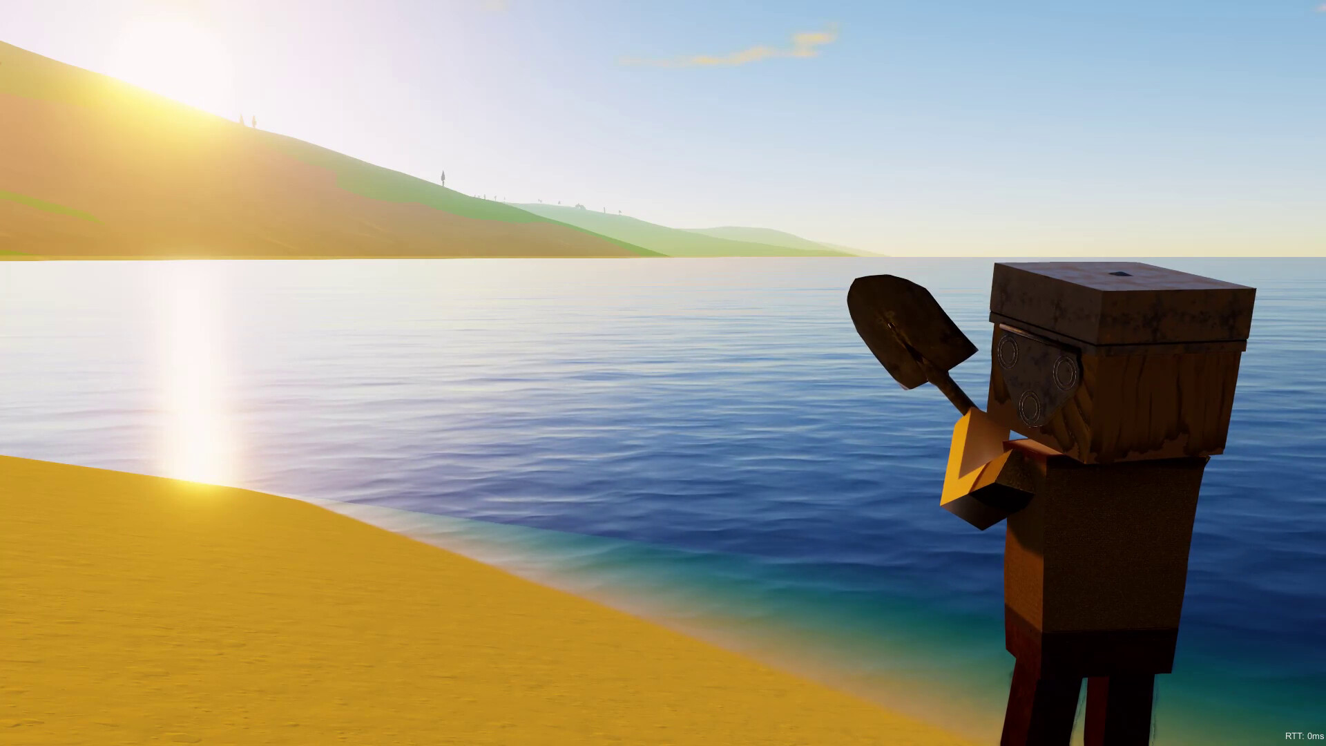 Sundermead screenshot 12