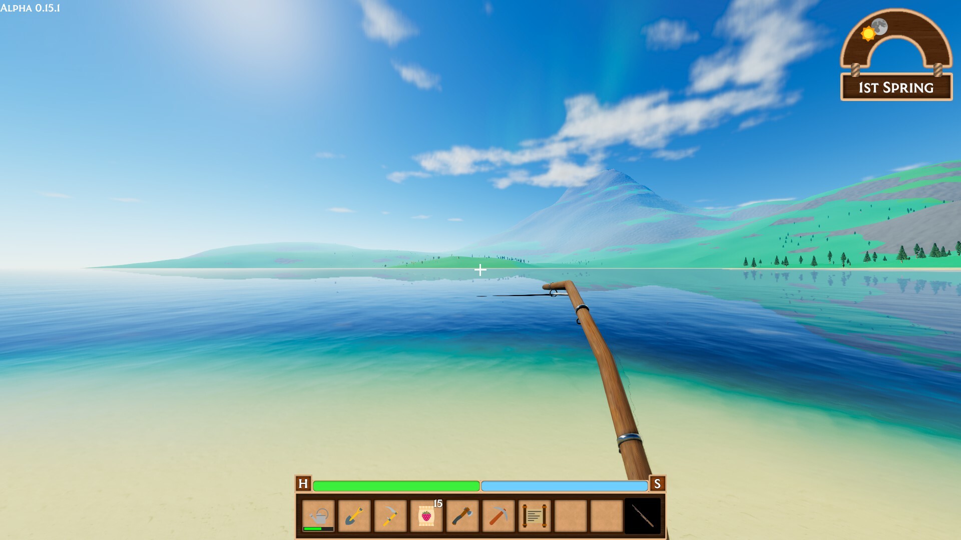 Sundermead screenshot 7
