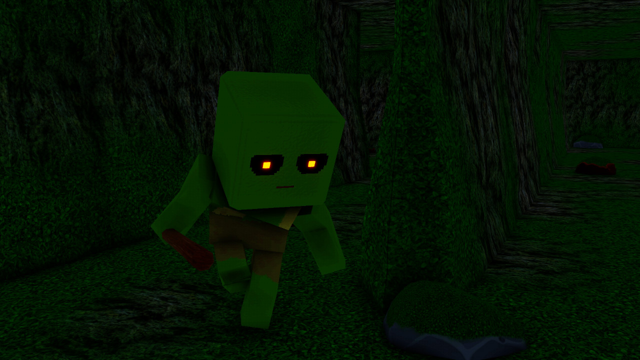 Sundermead screenshot 10