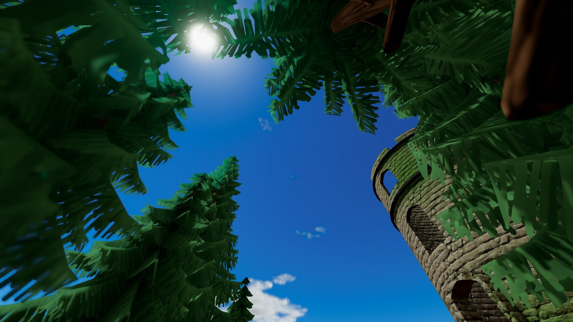 Sundermead screenshot 3