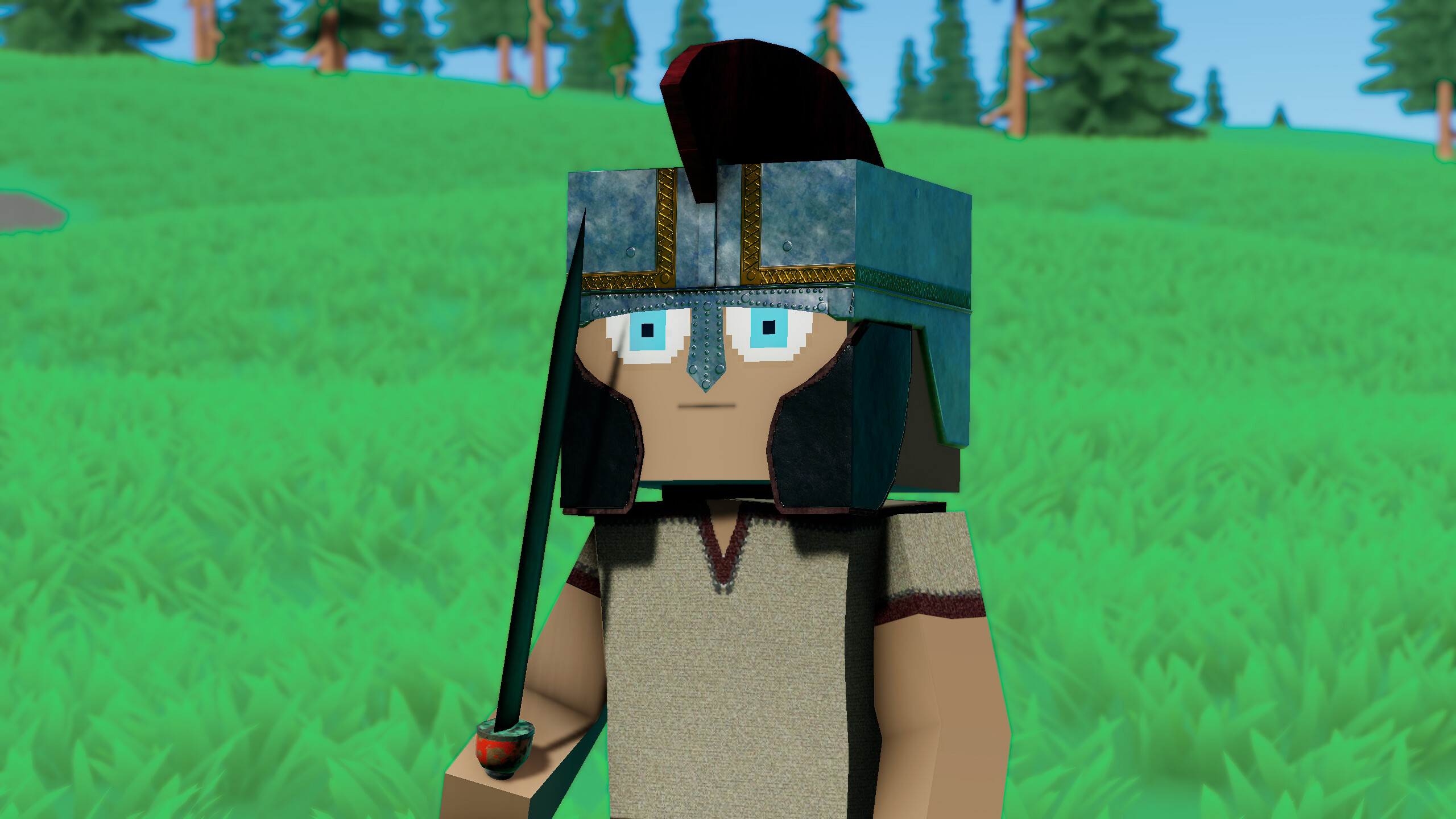 Sundermead screenshot 15