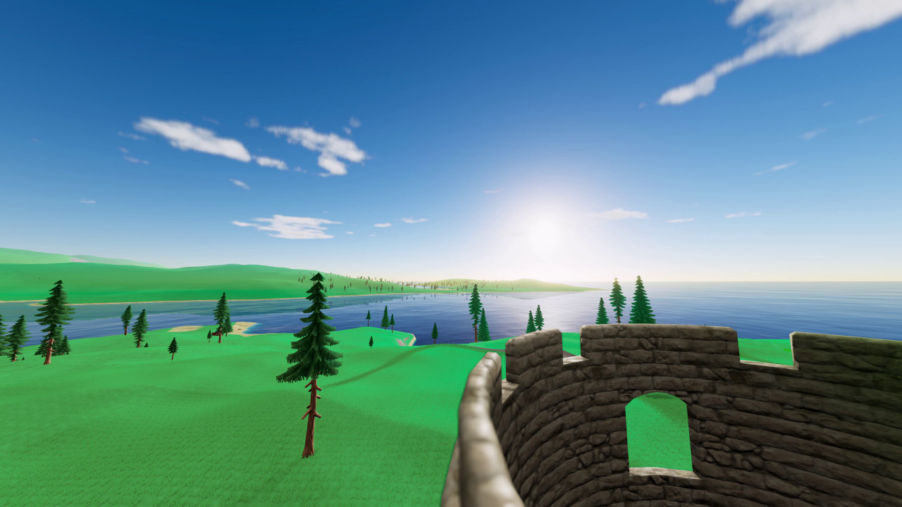 Sundermead screenshot 14