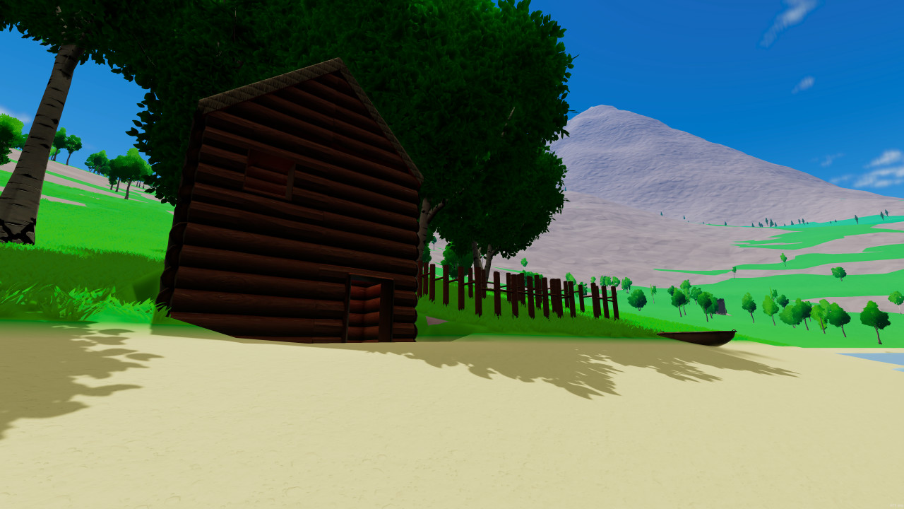 Sundermead screenshot 13