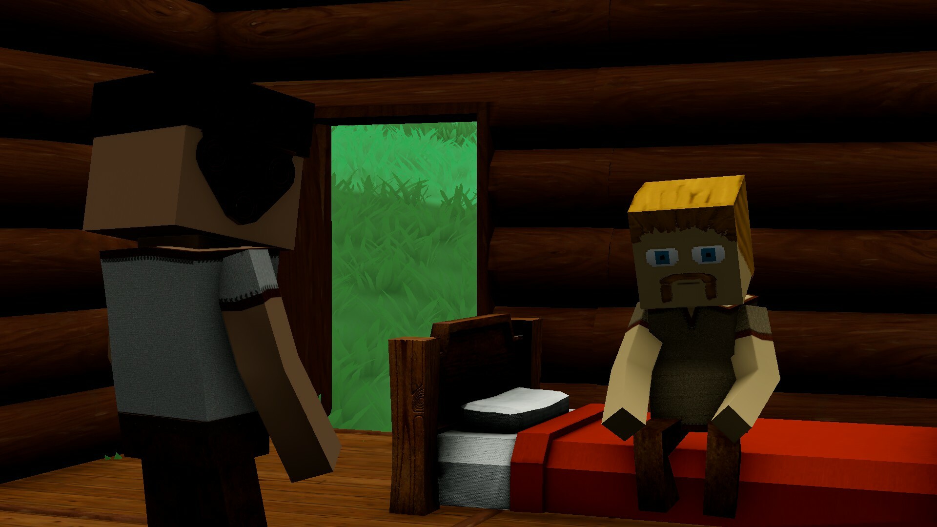 Sundermead screenshot 17