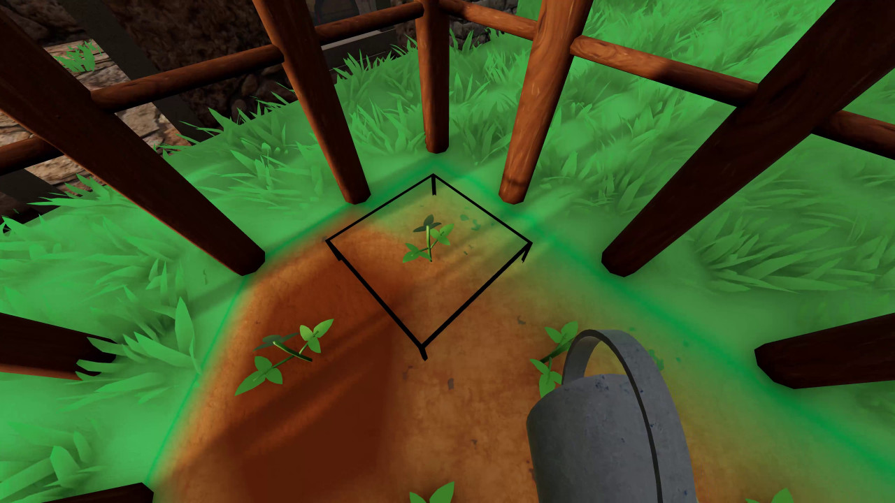 Sundermead screenshot 8