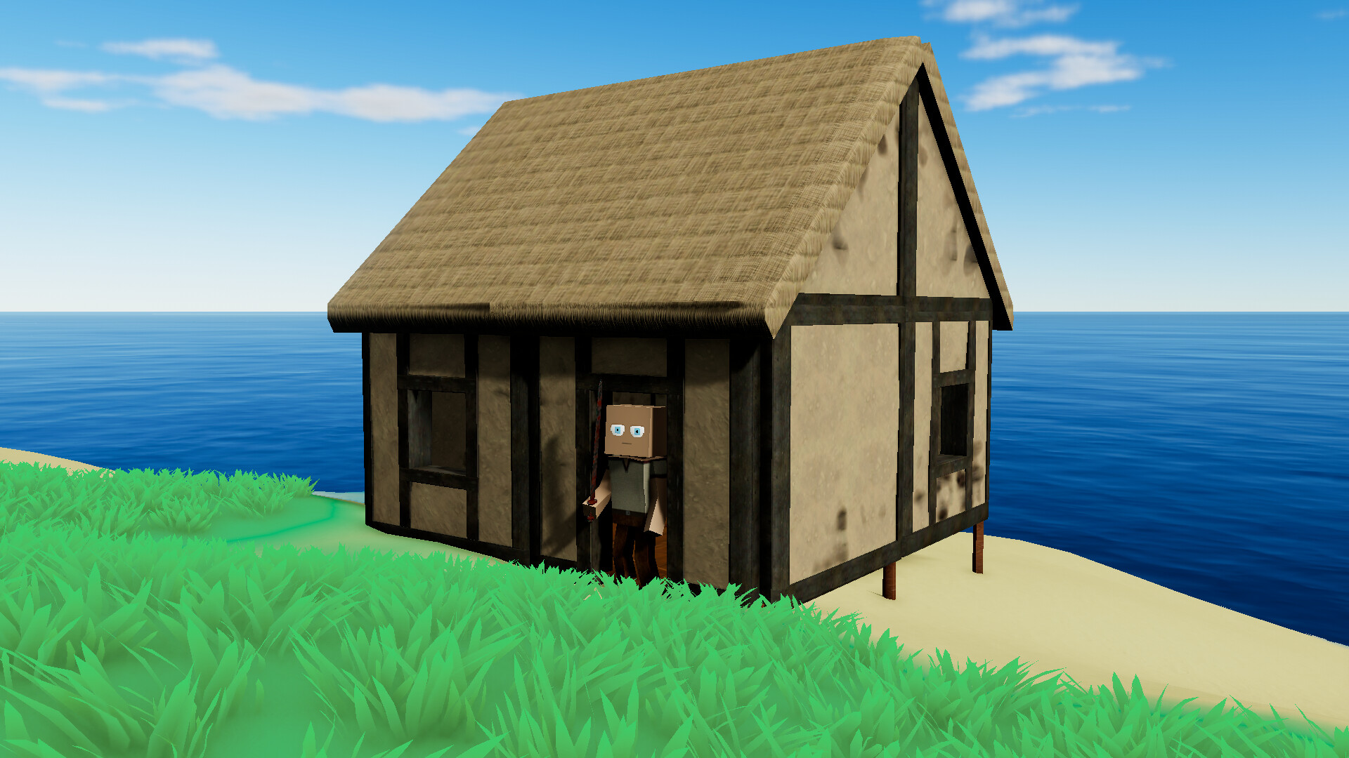 Sundermead screenshot 16