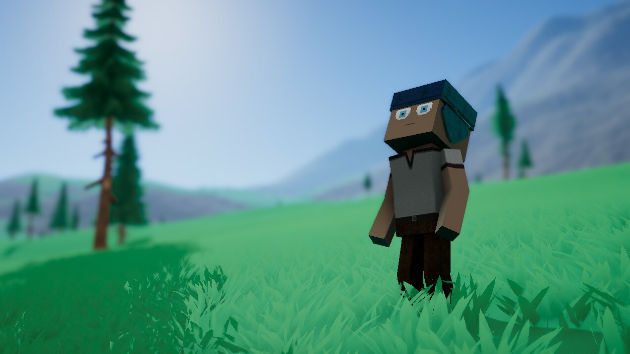 Sundermead screenshot 11