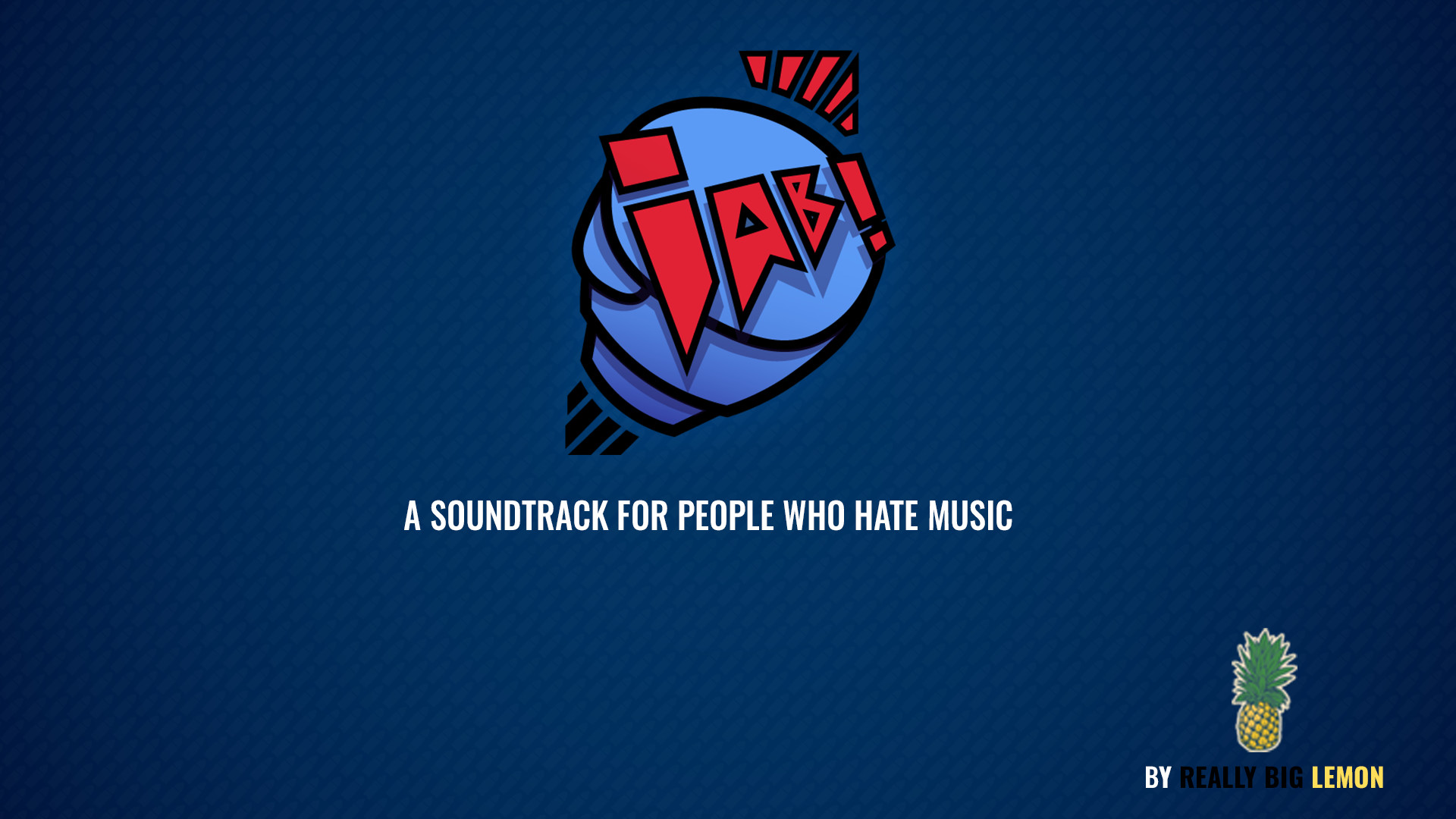 JAB! Soundtrack screenshot 1