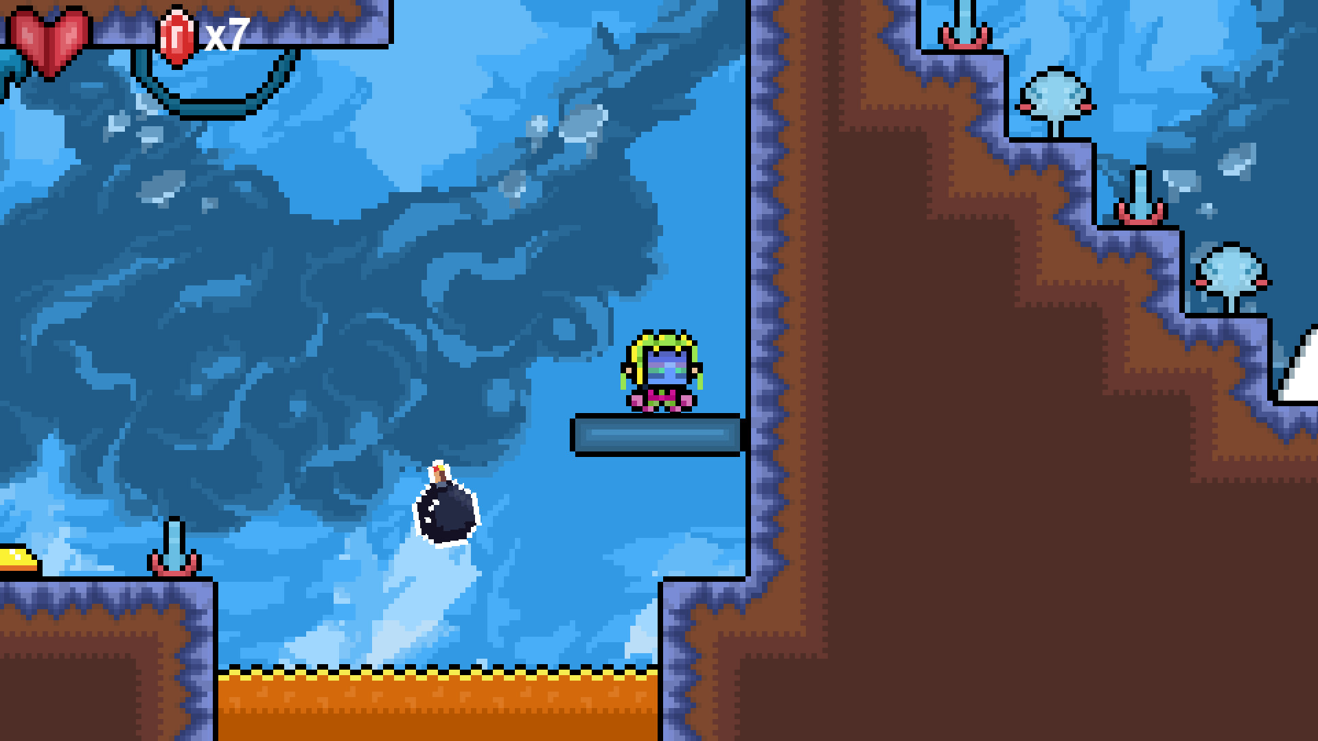 Swift Elf - Fantasy characters screenshot 3