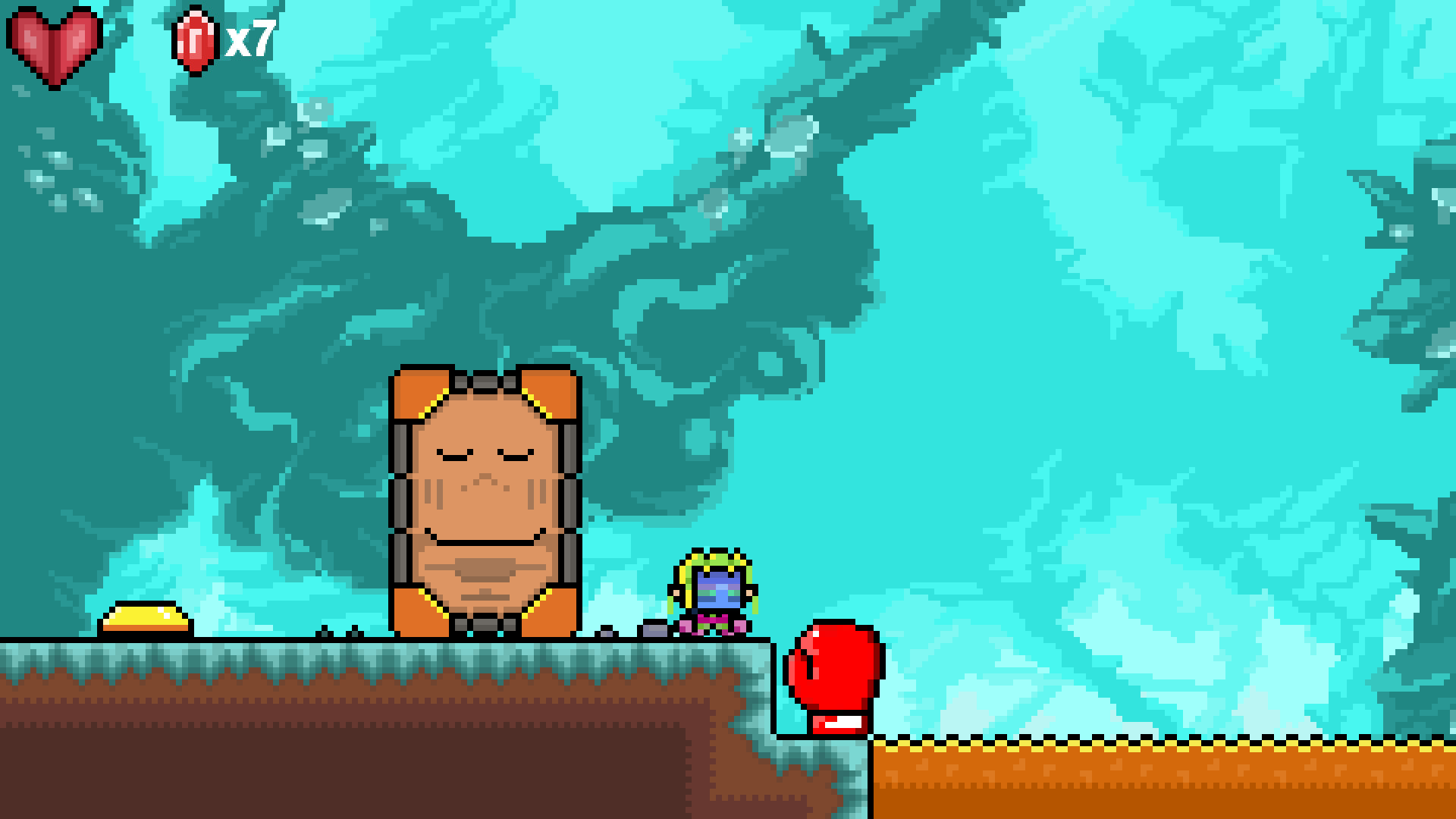Swift Elf - Fantasy characters screenshot 4