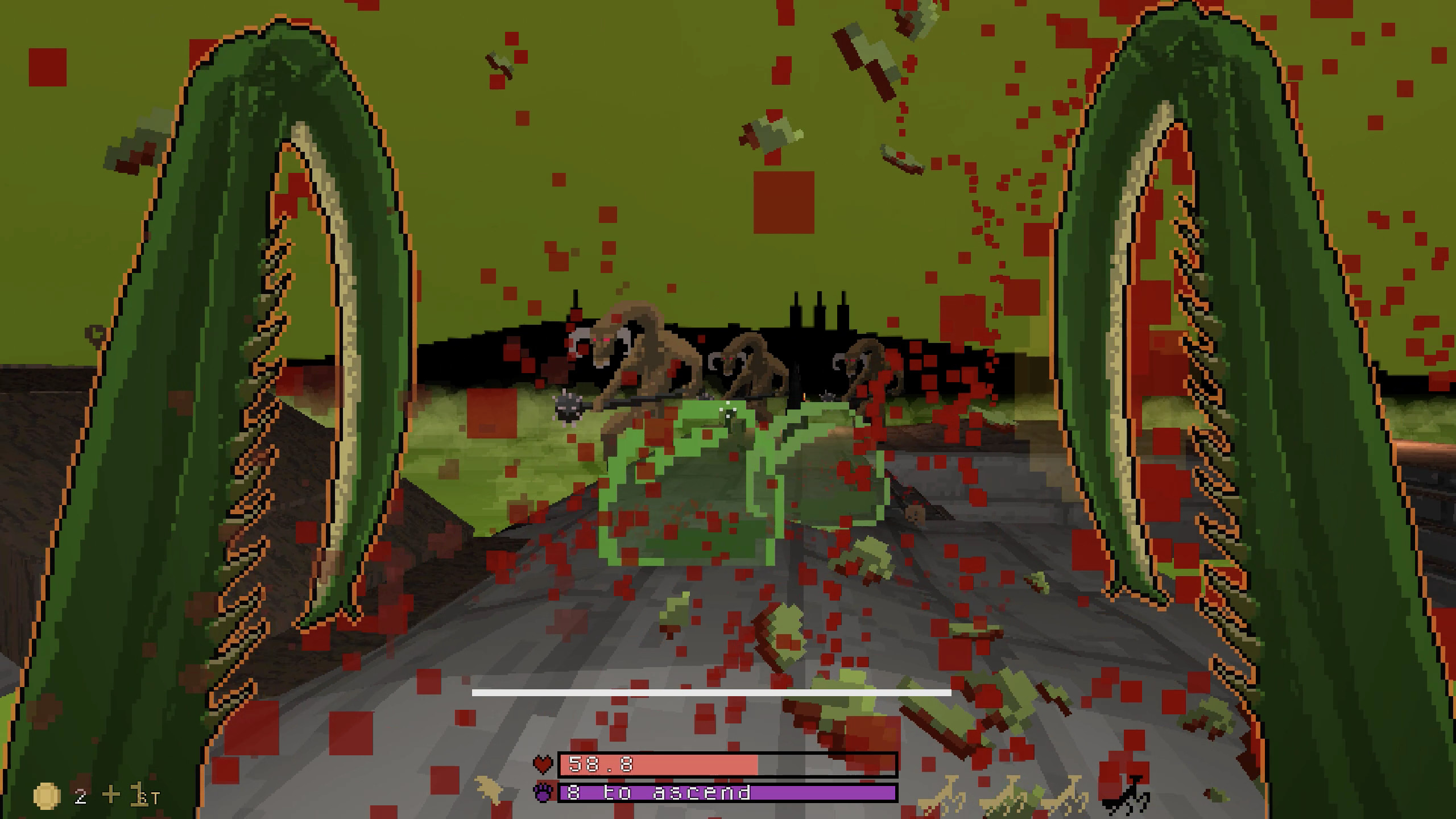 Berserk Mode screenshot 9