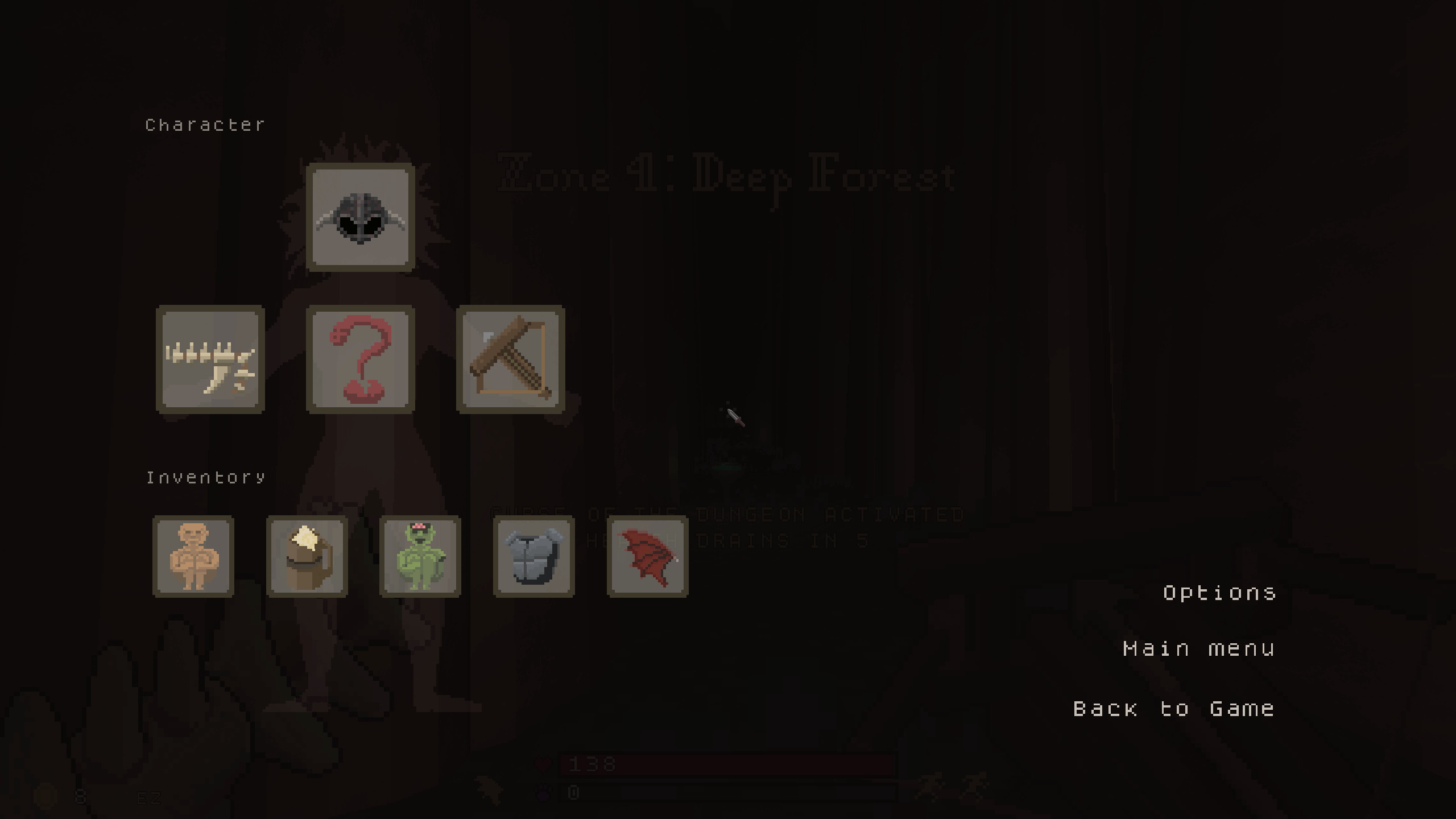 Berserk Mode screenshot 13
