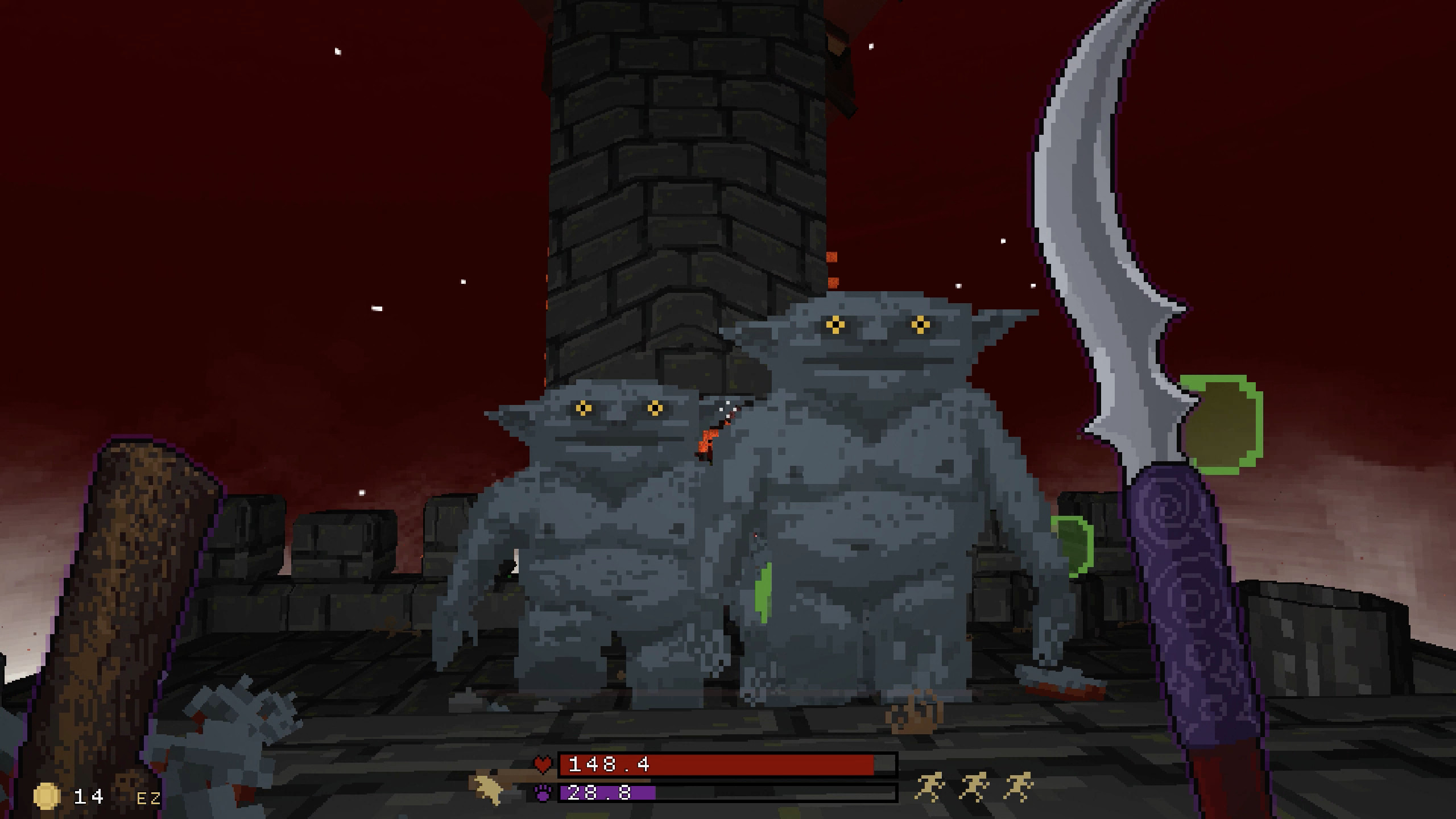 Berserk Mode screenshot 10