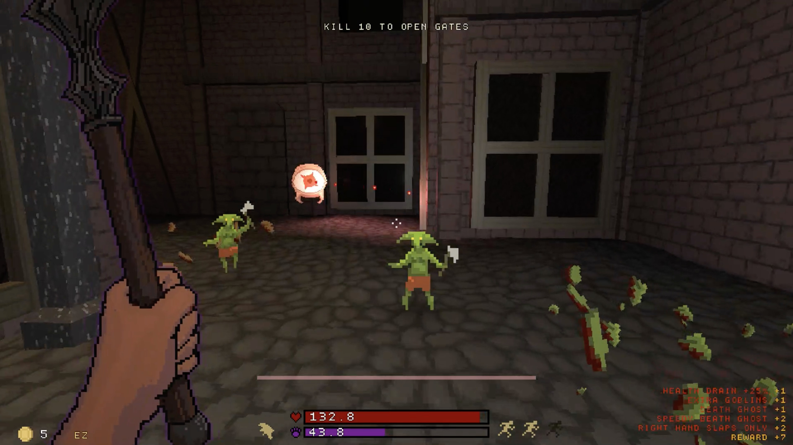 Berserk Mode screenshot 12