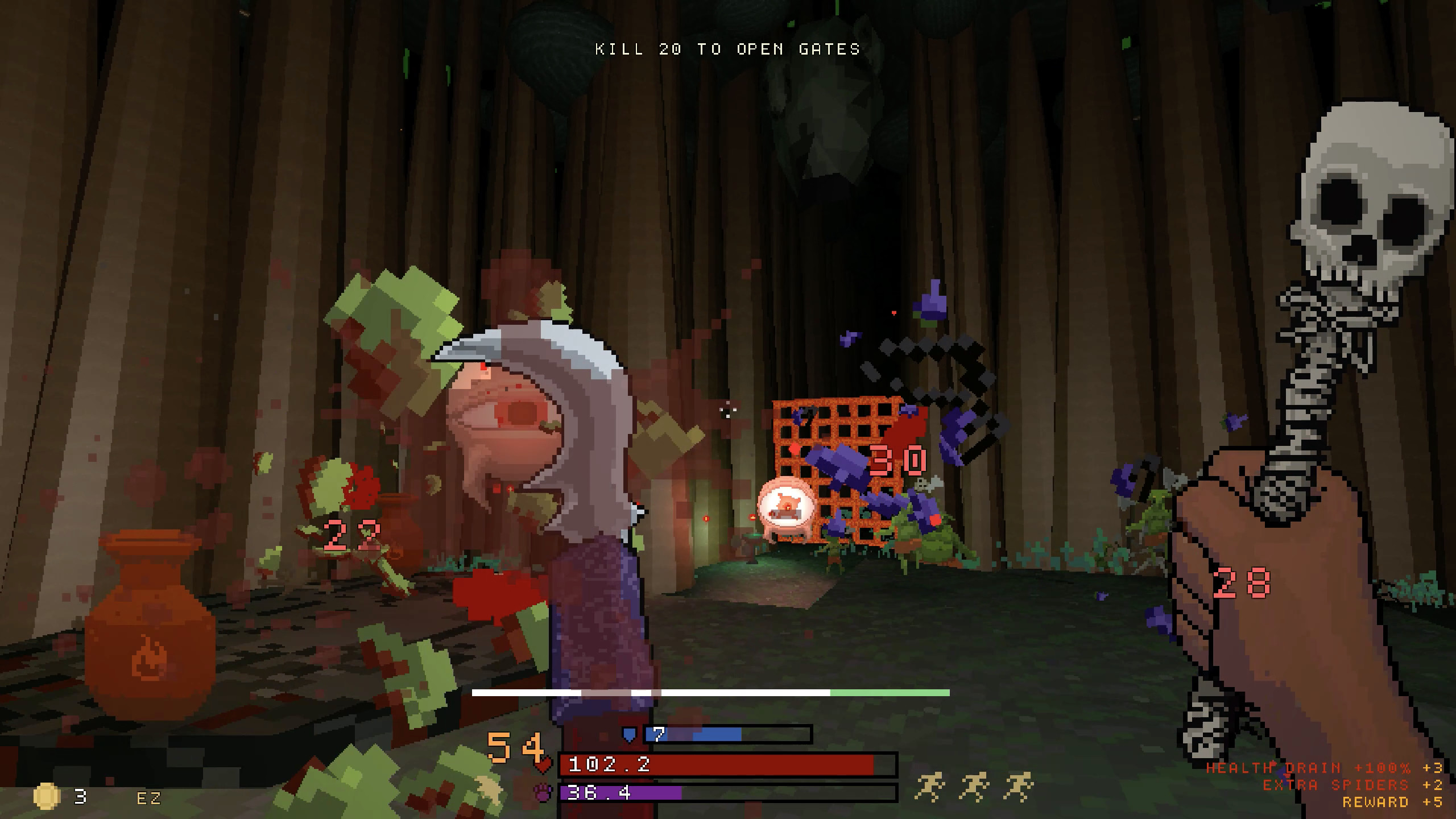 Berserk Mode screenshot 5