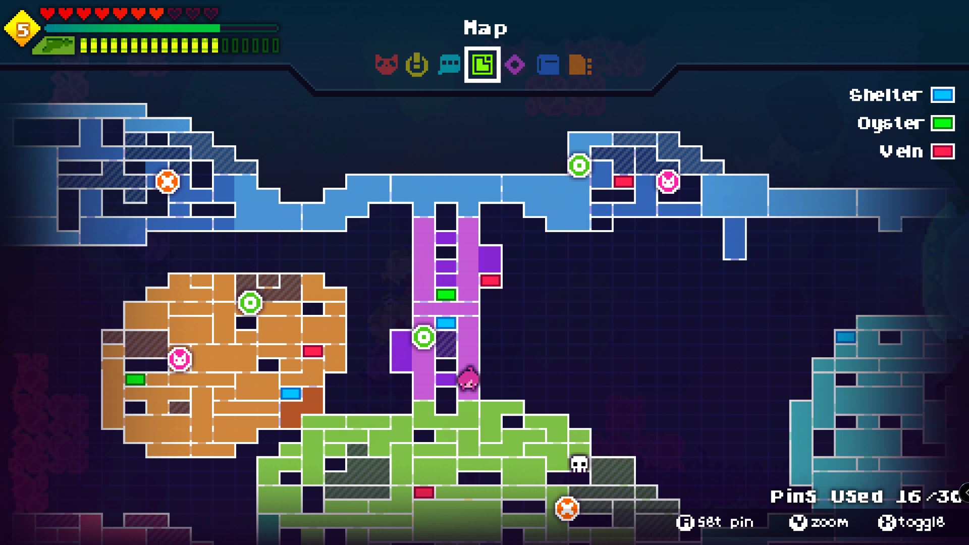 Star Iliad screenshot 6