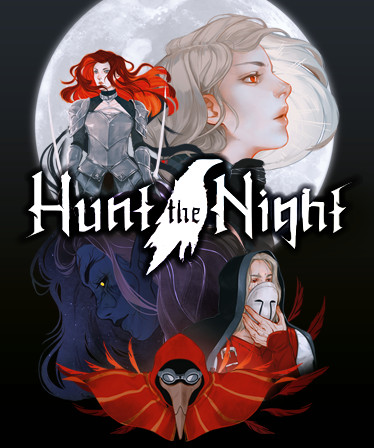 Hunt the Night