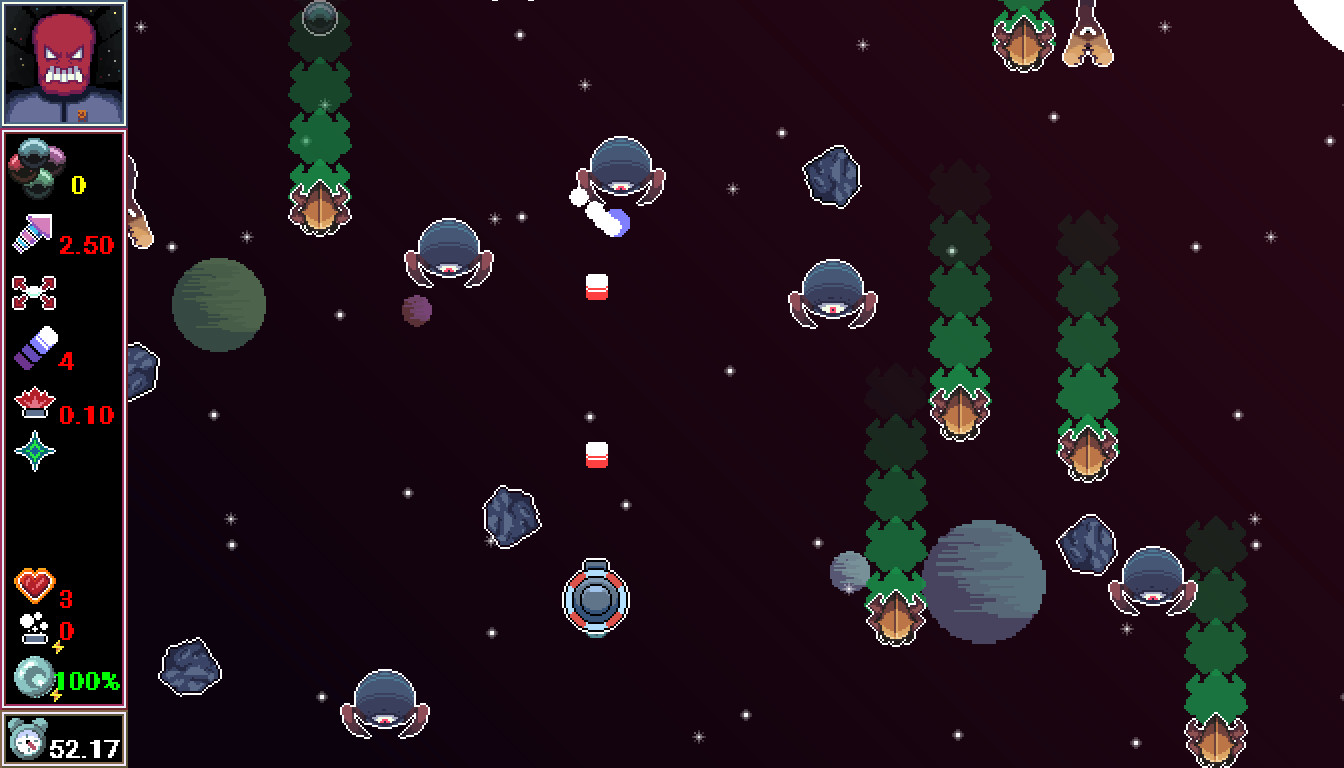 Zeta Bit Player Pack 1 screenshot 1