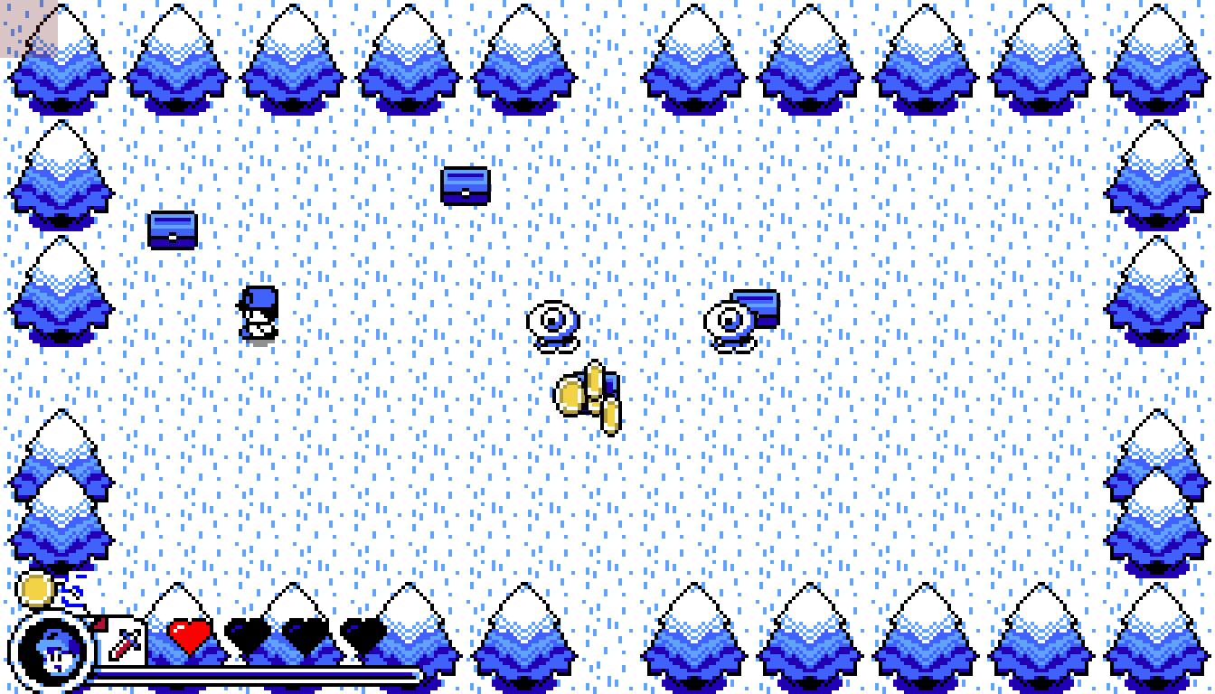 Zeta Bit Player Pack 1 screenshot 4