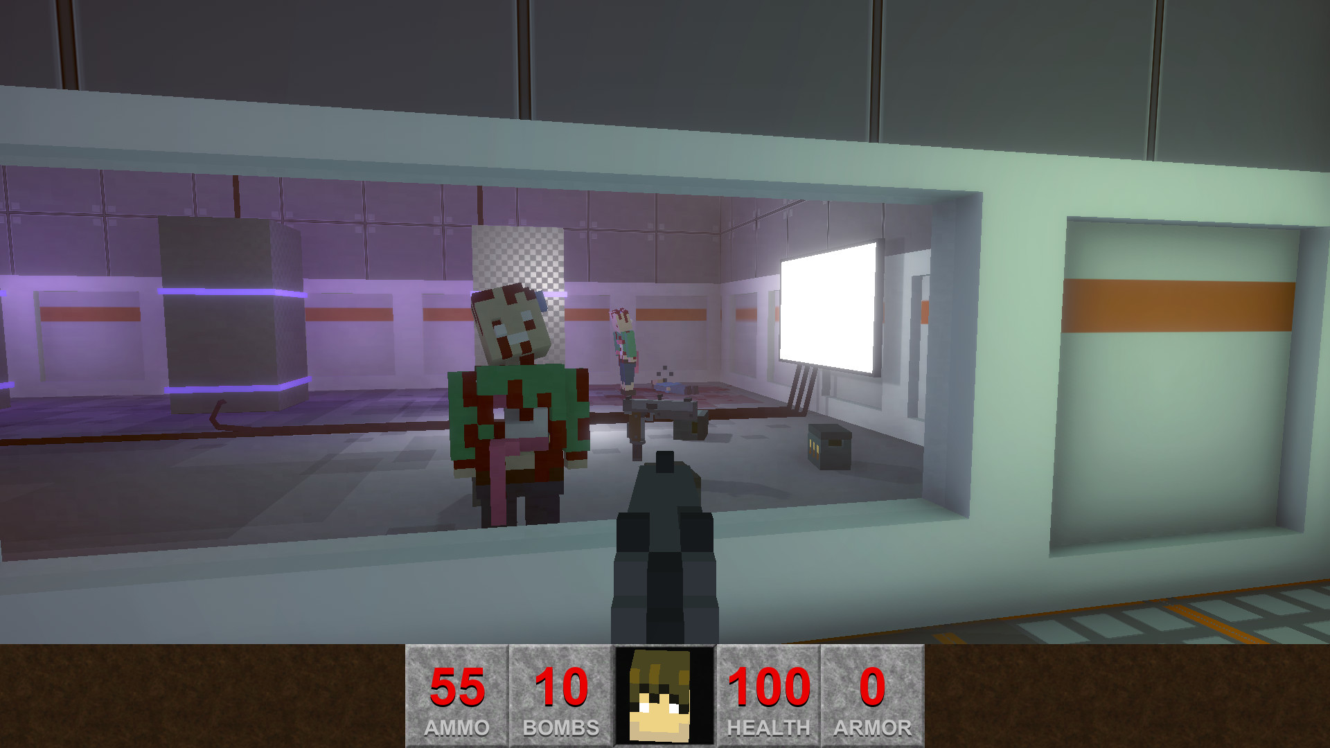 Bullet Wave screenshot 10