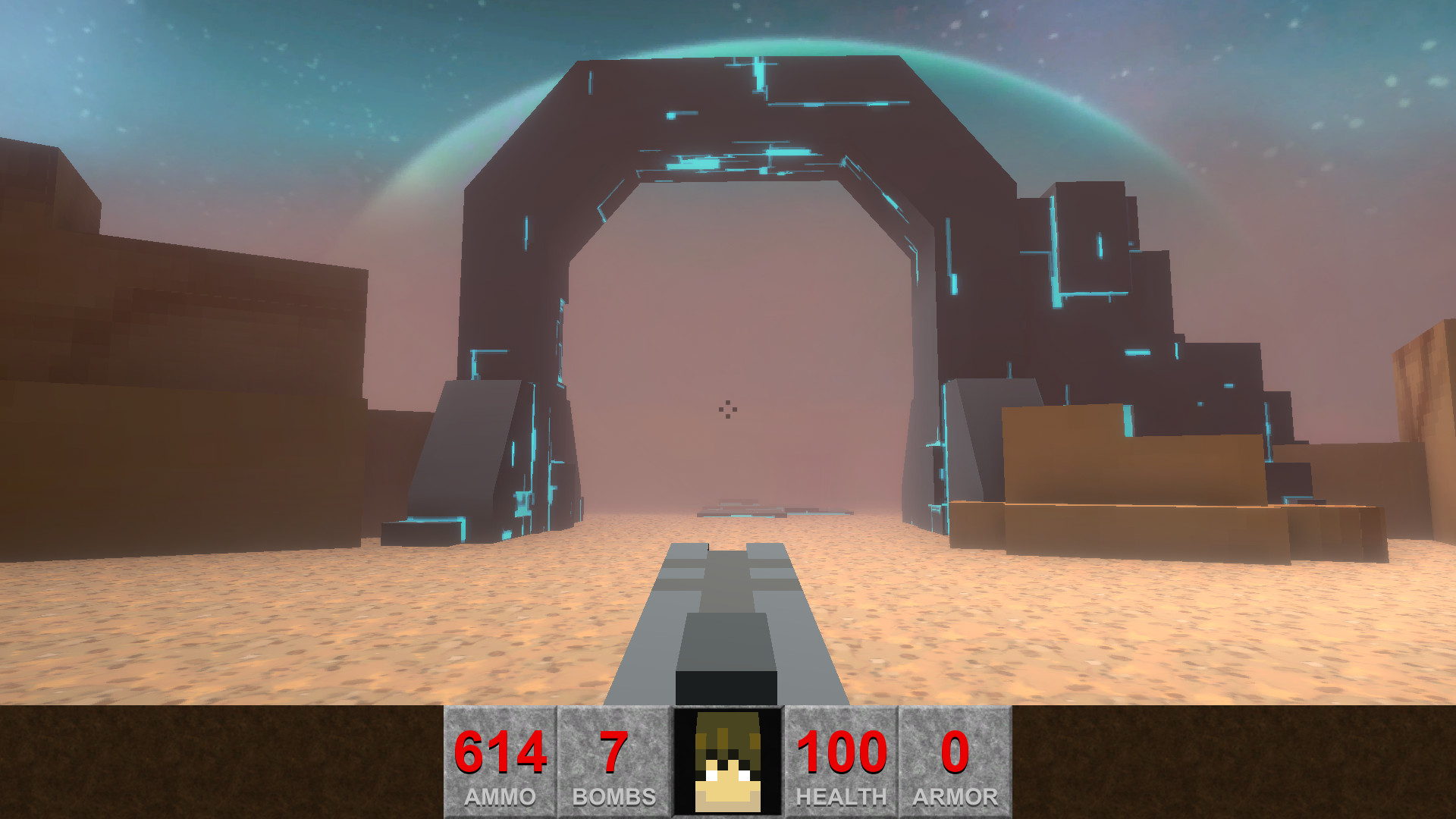 Bullet Wave screenshot 14