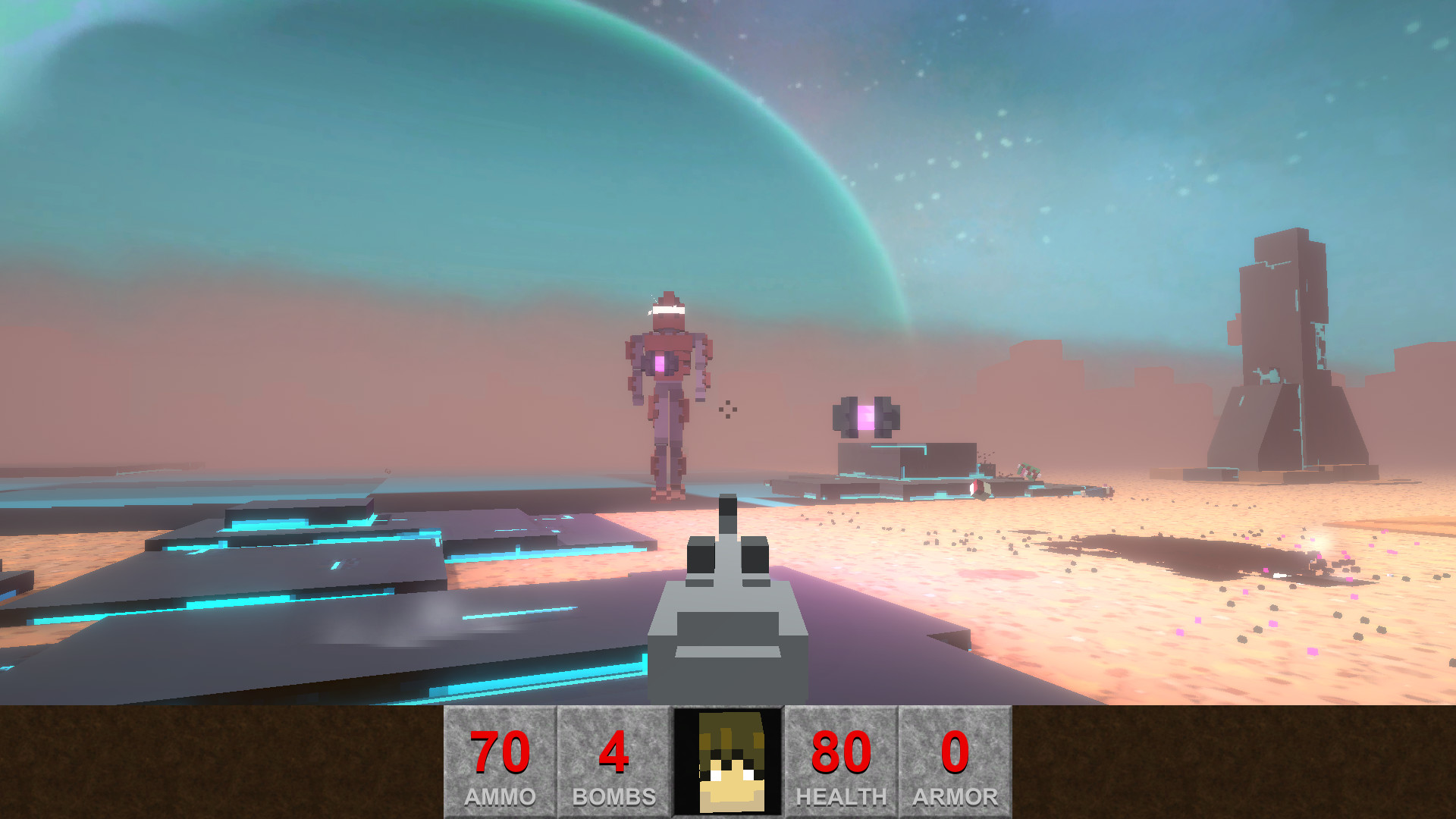Bullet Wave screenshot 15