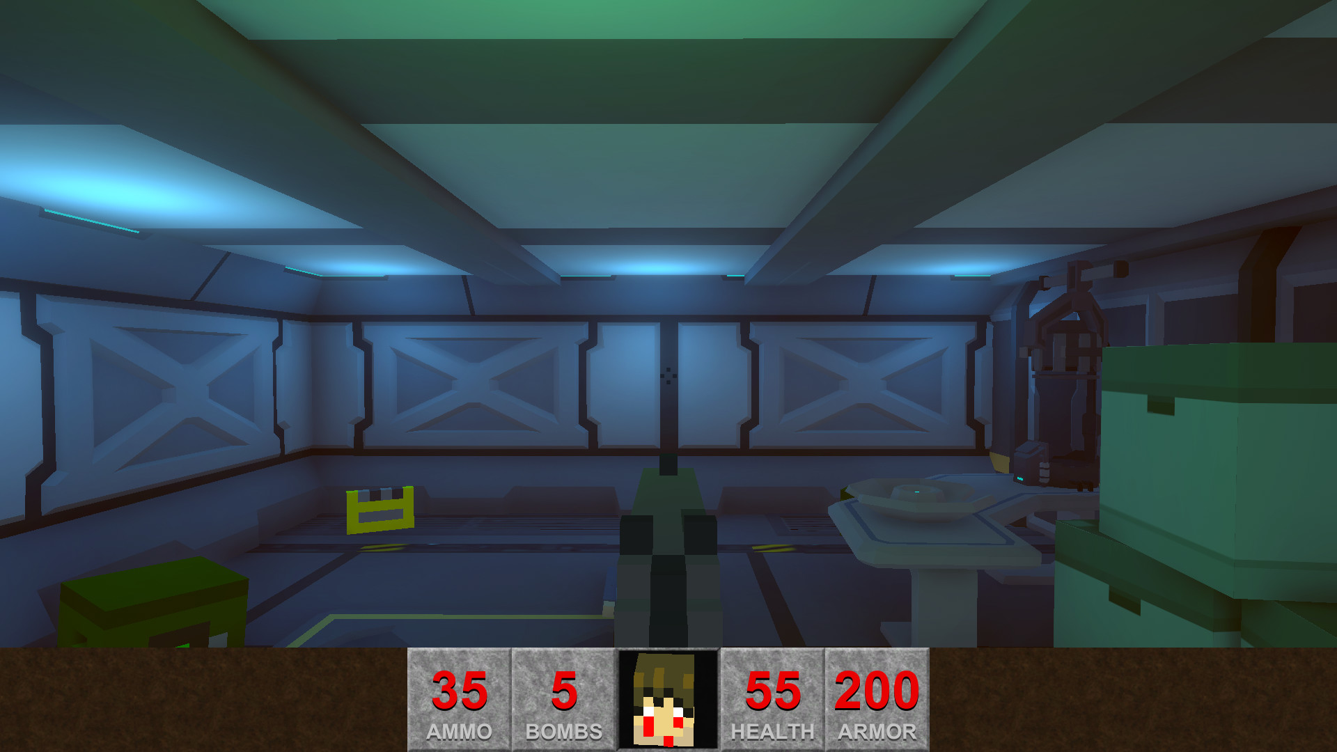 Bullet Wave screenshot 13