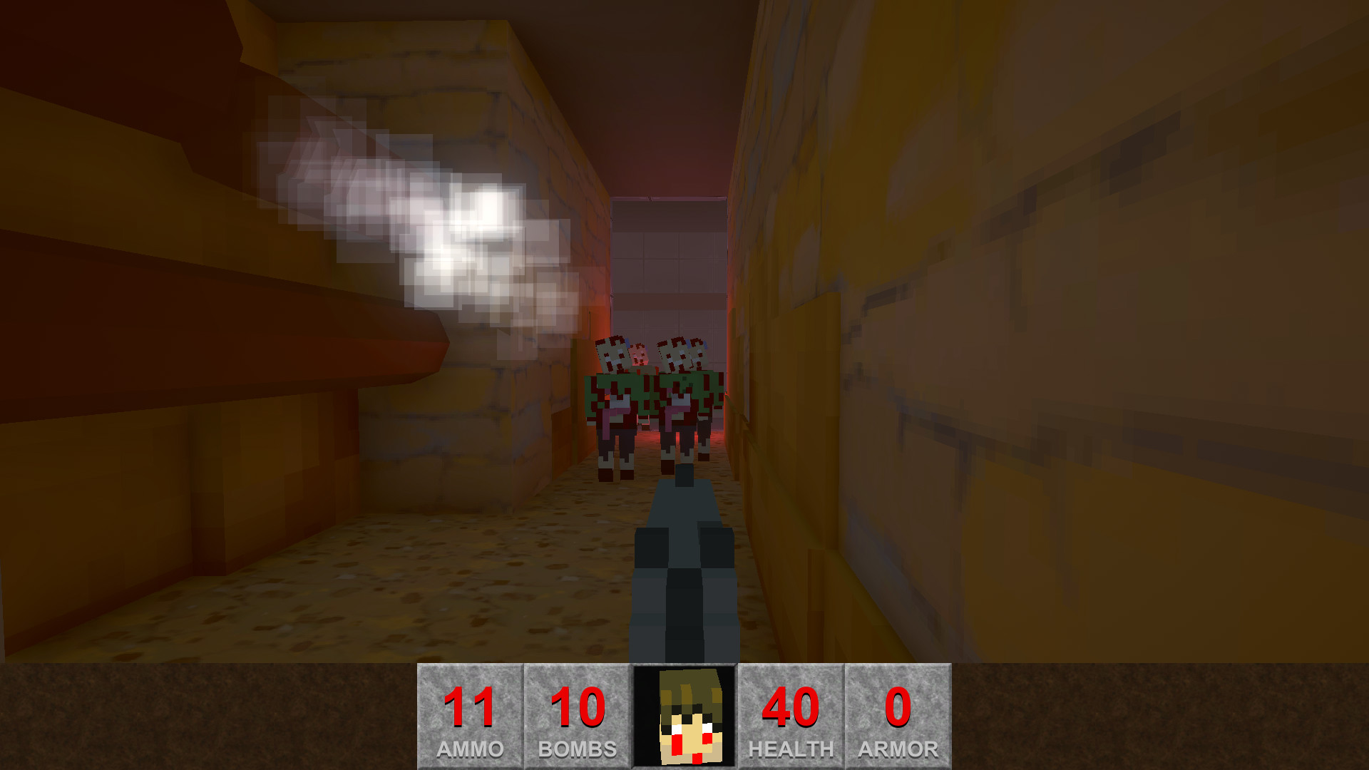 Bullet Wave screenshot 12