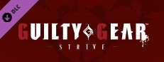 Guilty Gear -Strive- Season Pass 1 в Steam