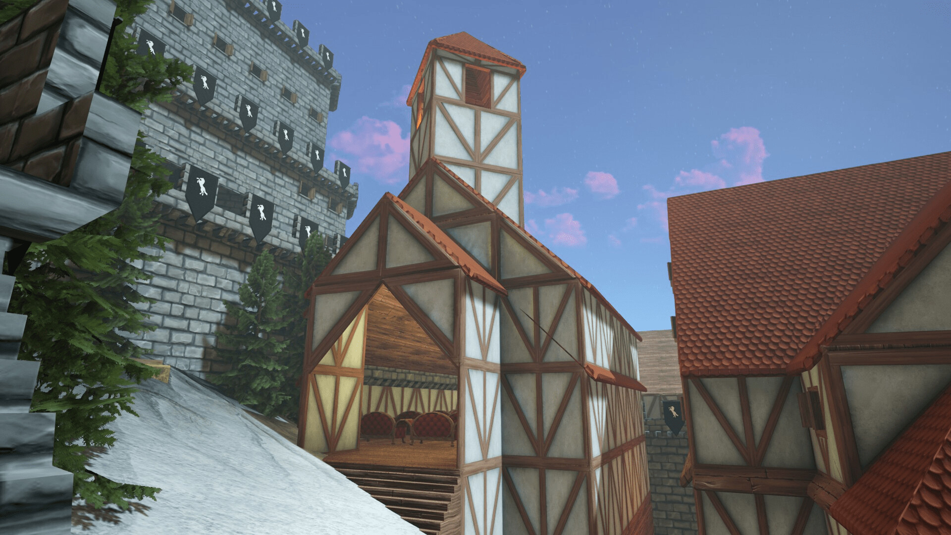 Coronation screenshot 9