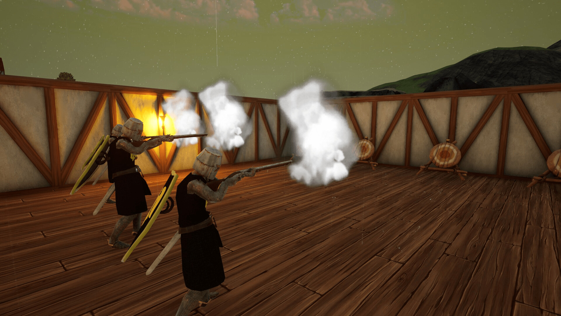 Coronation screenshot 7