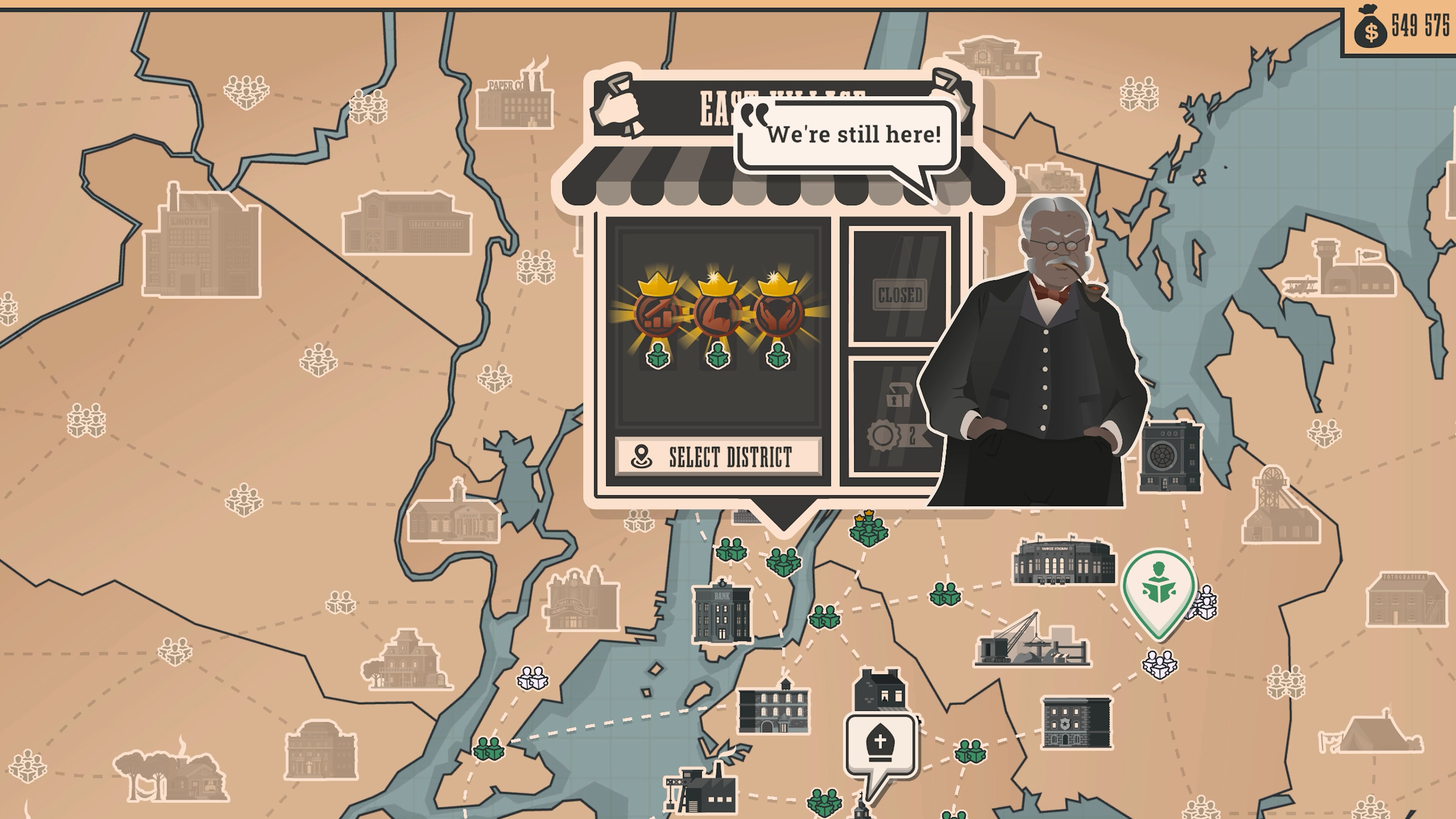 News Tower screenshot 7