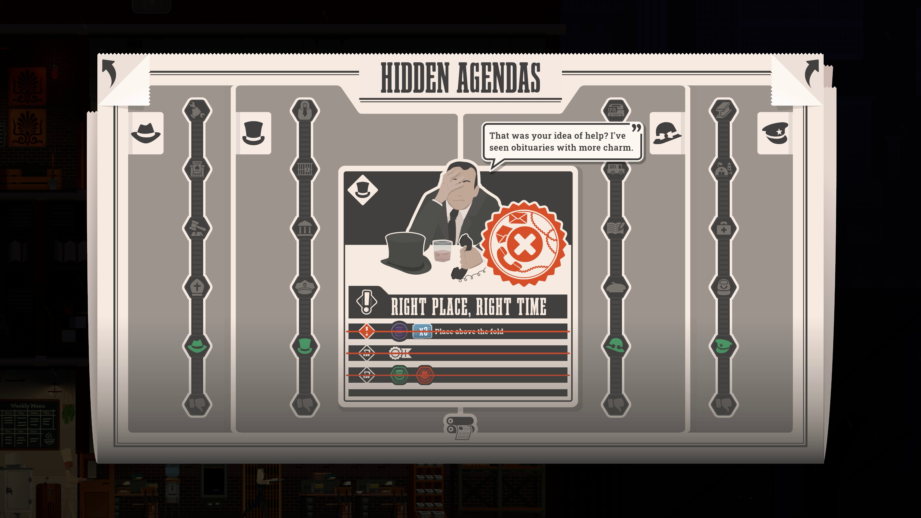 News Tower screenshot 11
