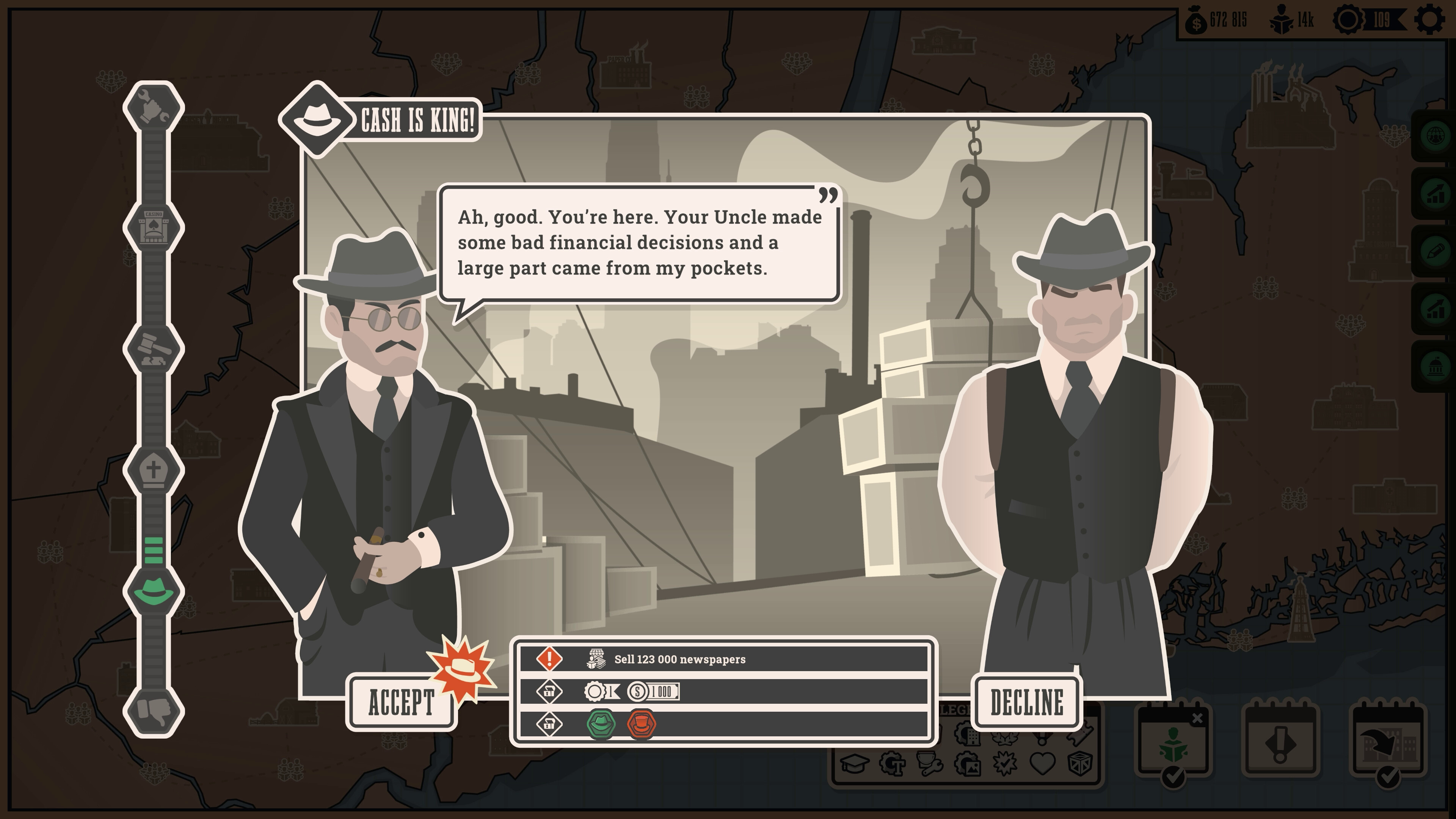 News Tower screenshot 8