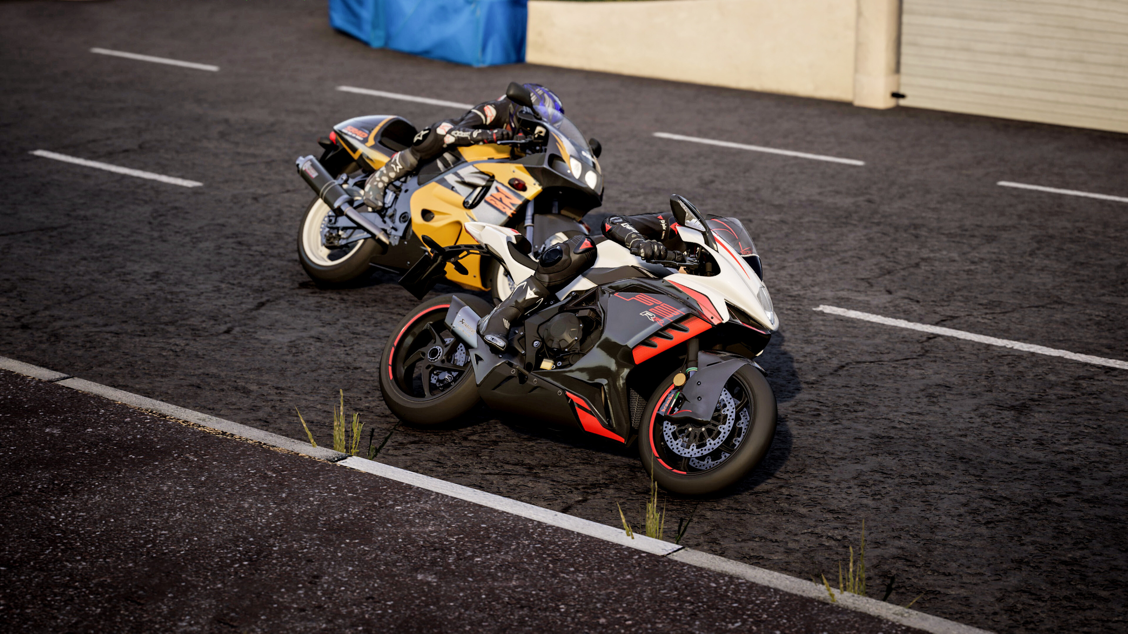 RIDE 5 screenshot 7