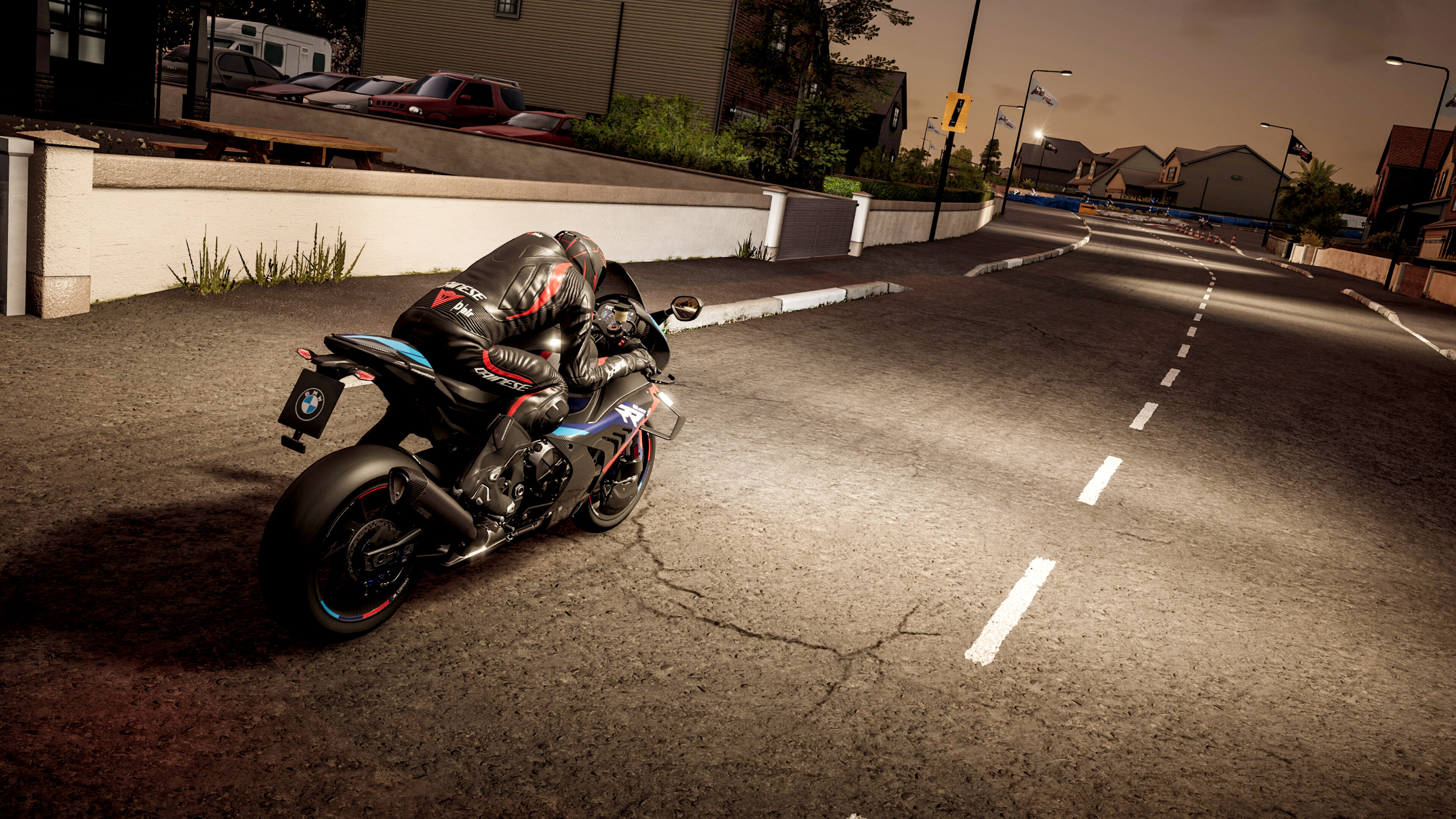 RIDE 5 screenshot 10