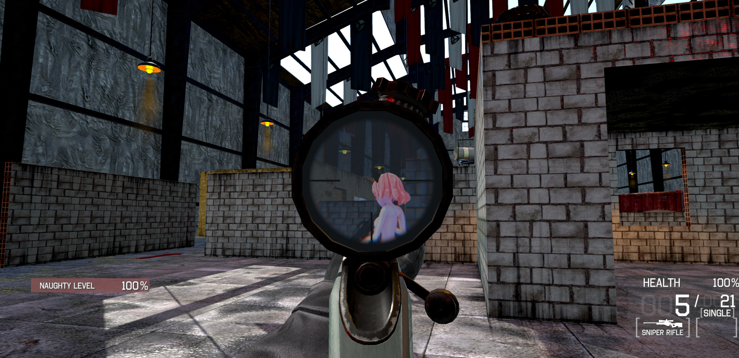 Hentai X screenshot 8