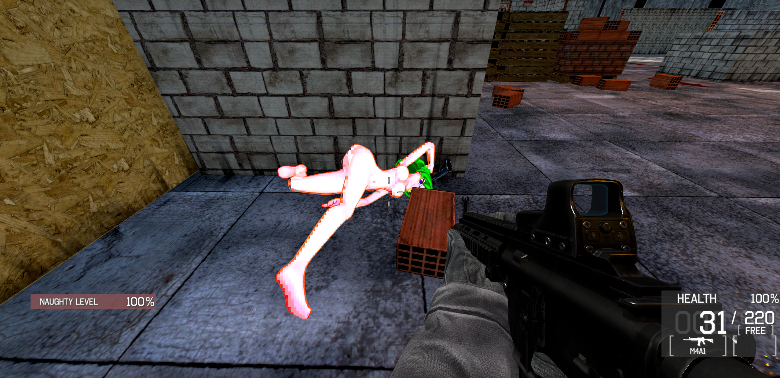 Hentai X screenshot 4