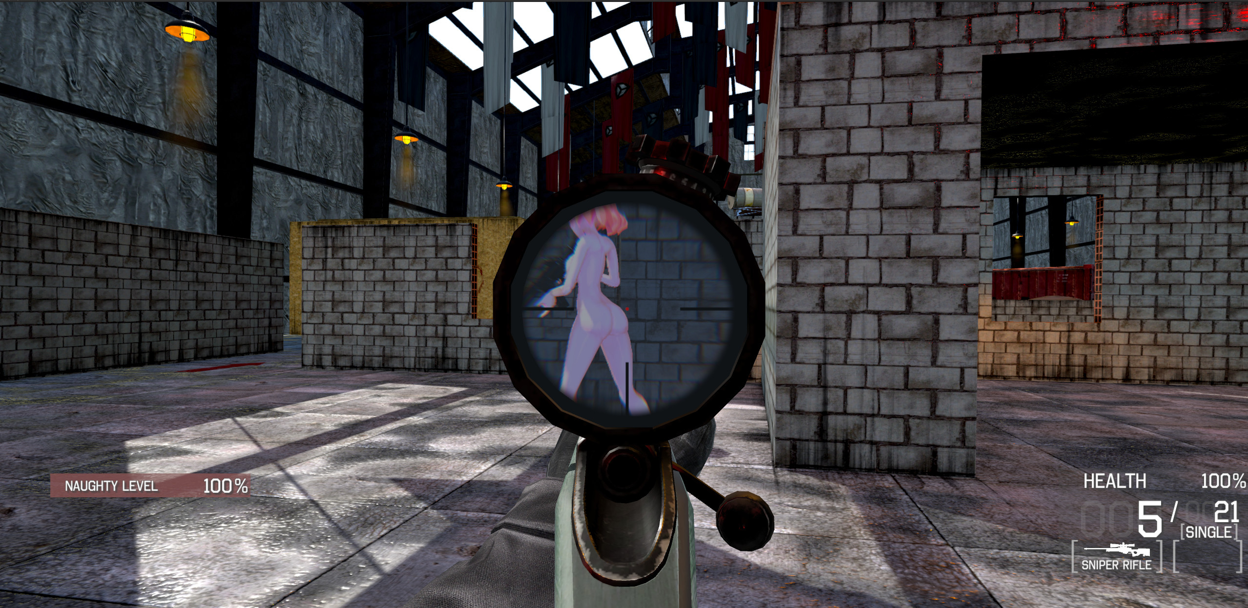 Hentai X screenshot 5