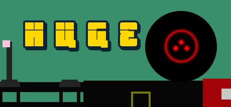 HuGe — Steam header