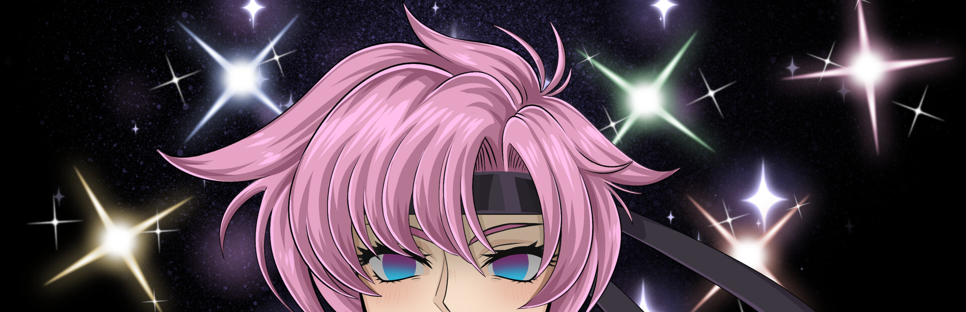 MAHOU SHOJO REVENGE!