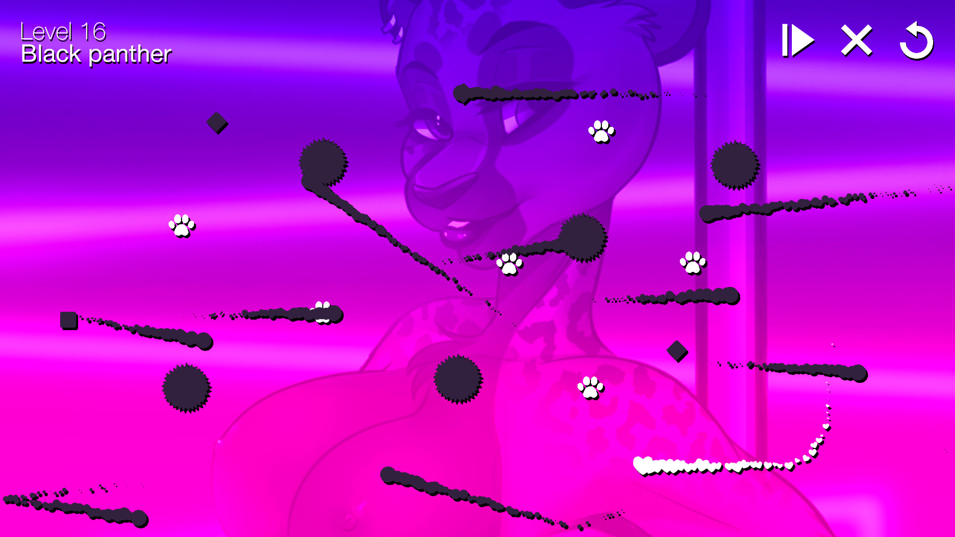 Furry Lust screenshot 6